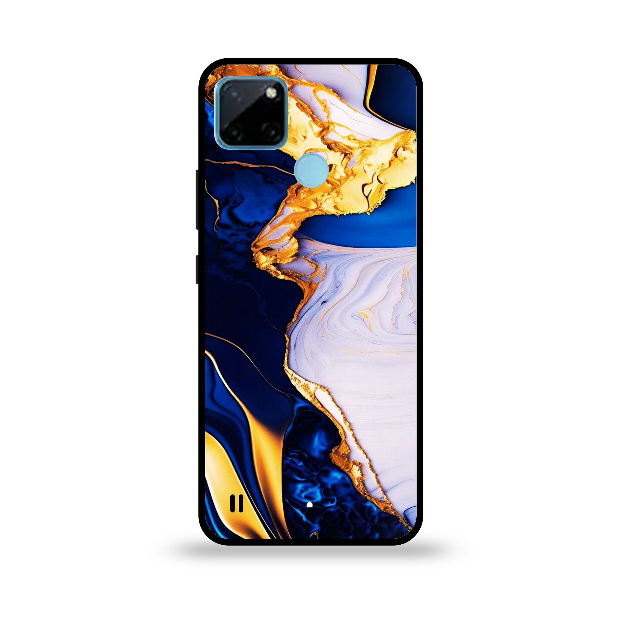 Realme C21Y - Wallpaper 128 - Premium Printed Glossy Phone Case