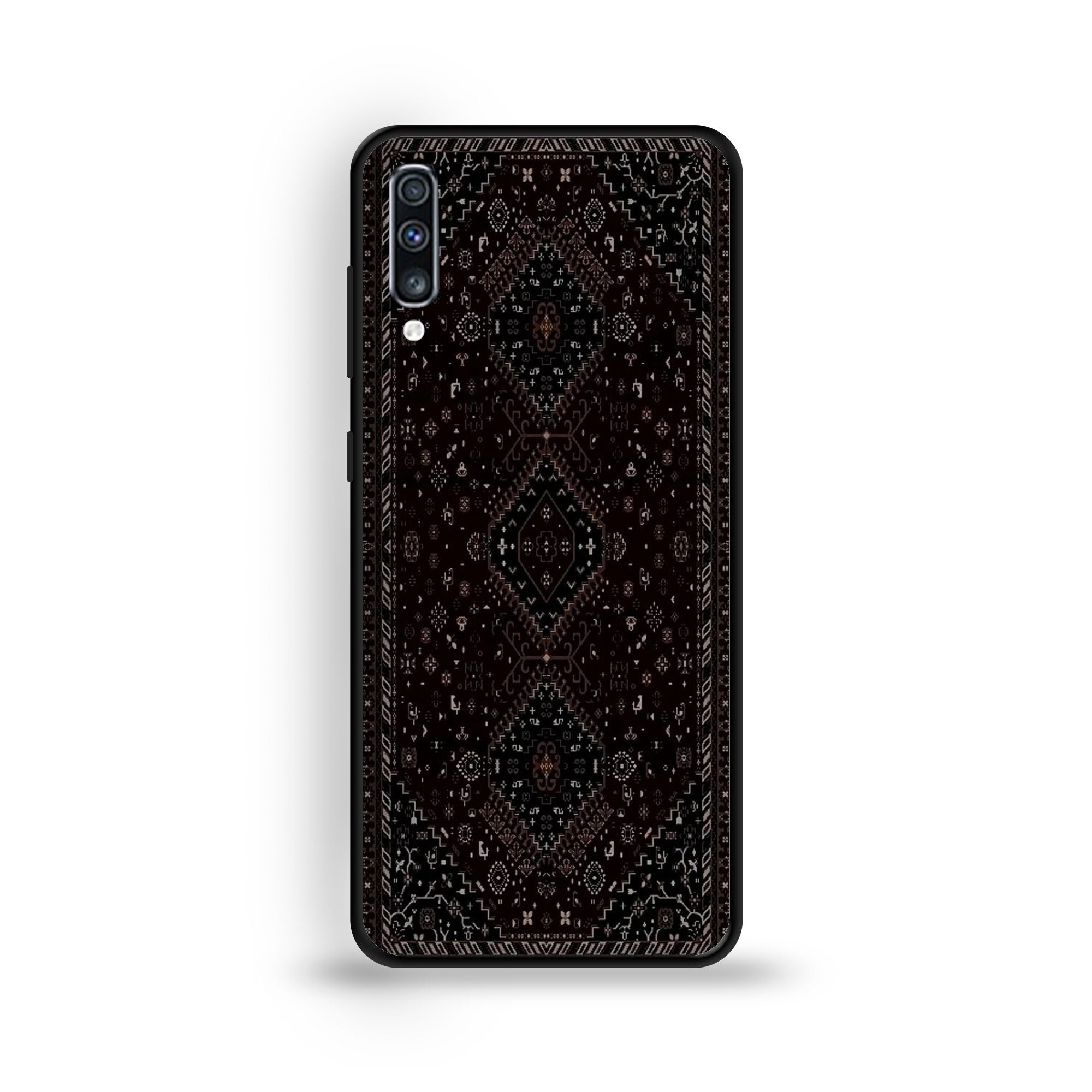 Samsung Galaxy A70 - Wallpaper 047 - Premium Printed Glossy Phone Case