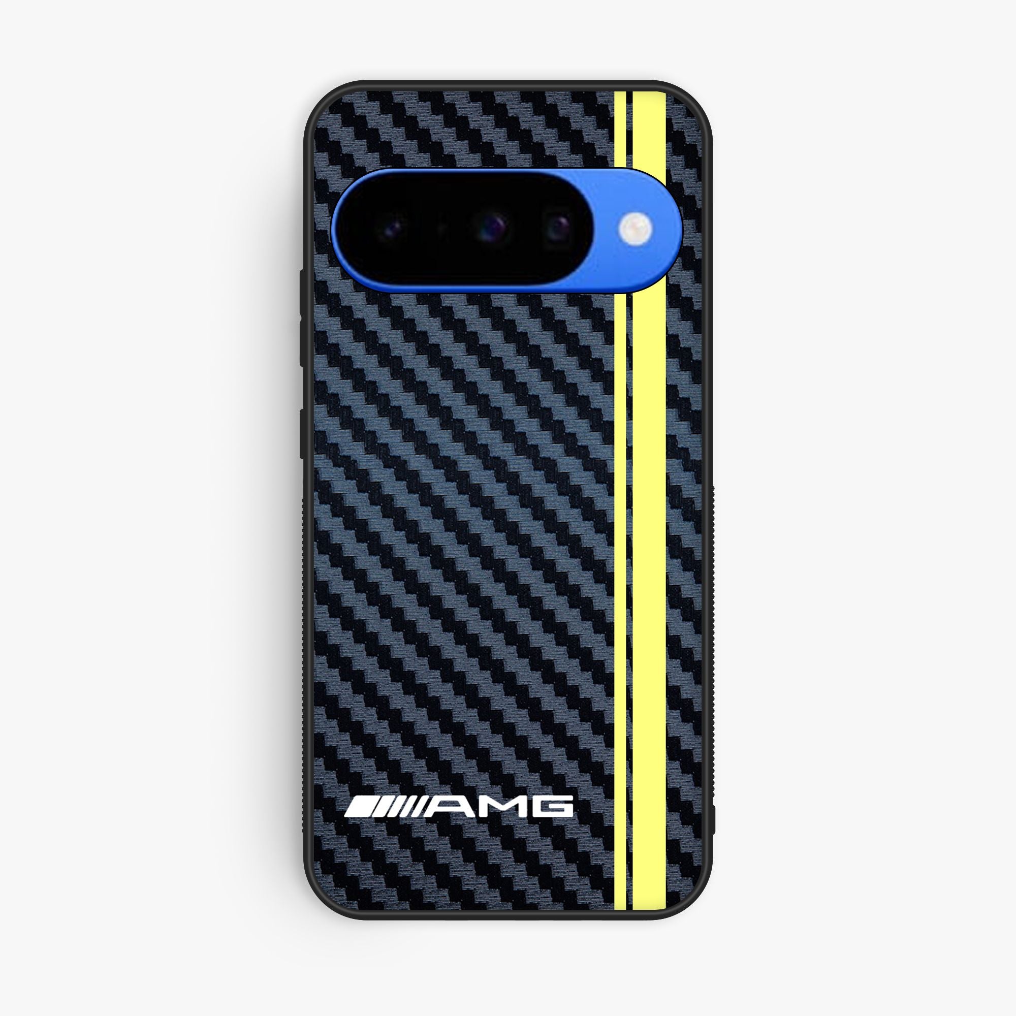 Google Pixel 10 - Wallpaper 153 - Premium Printed Glossy Phone Case
