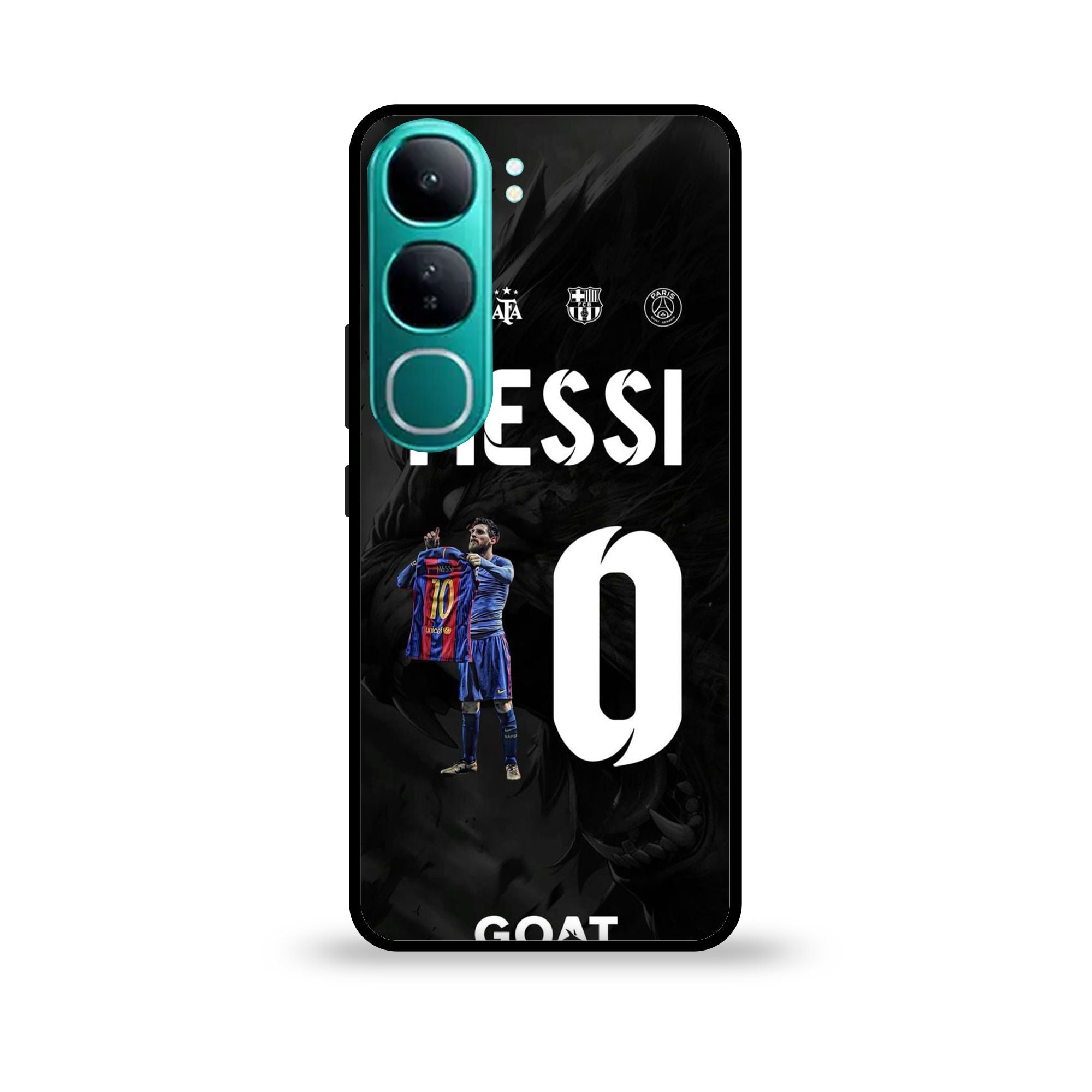Vivo Y200 - Wallpaper 92 - Premium Printed Glossy Phone Case
