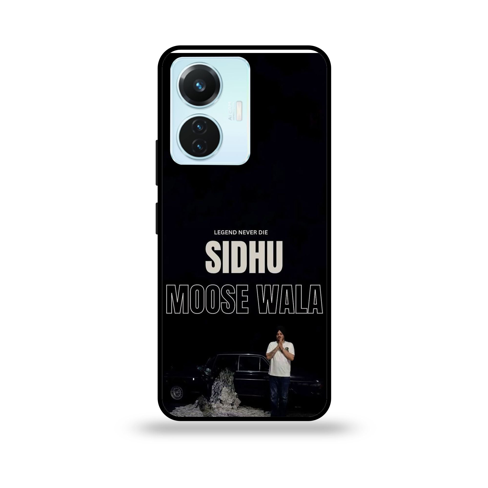 Vivo Y55 4G - Wallpaper 15 - Premium Printed Glossy Phone Case