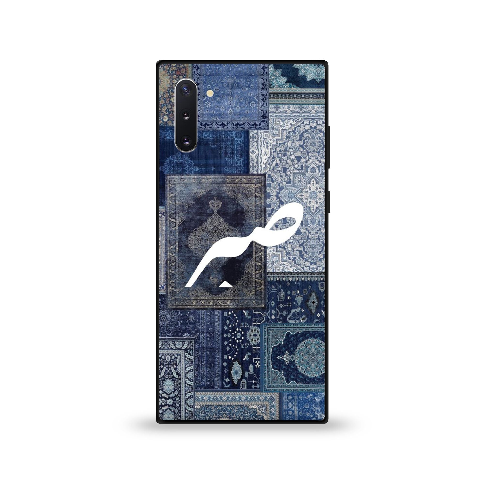 Samsung Galaxy Note 10 - Wallpaper 041 - Premium Printed Glossy Phone Case