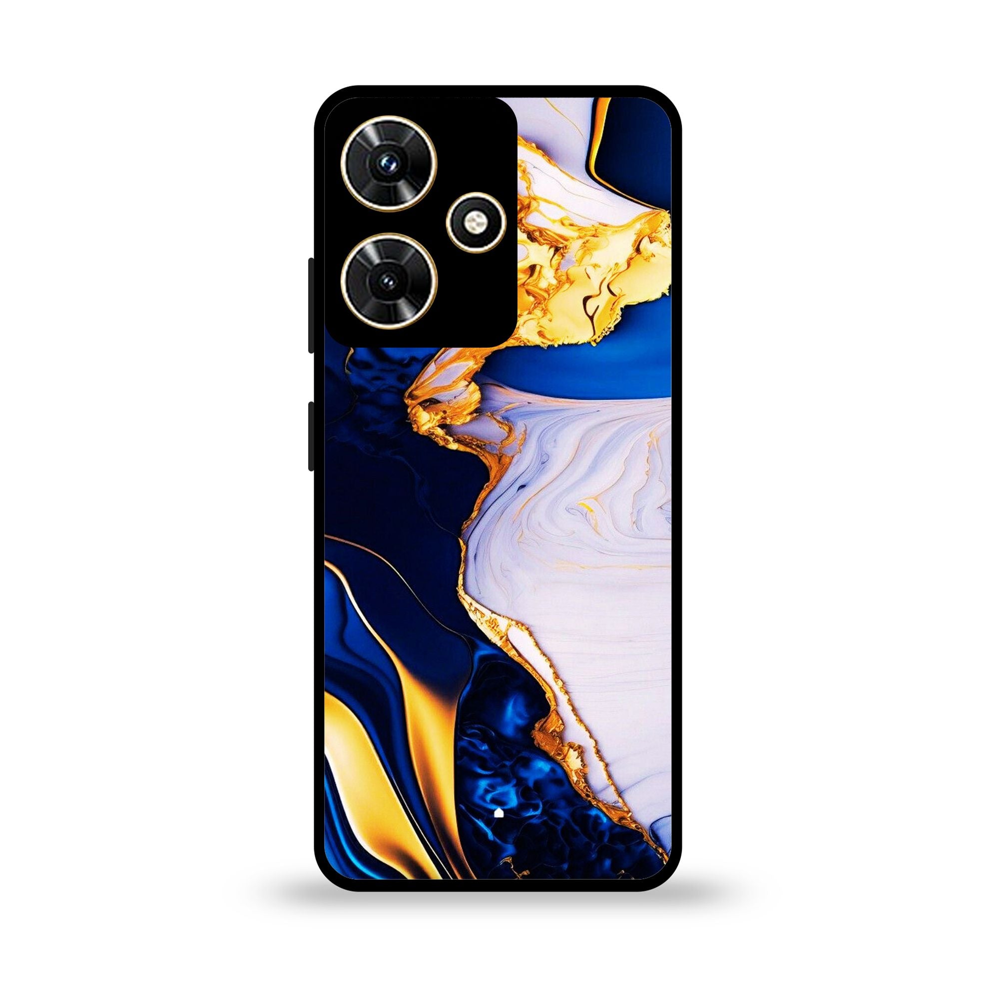Infinix Hot 30i - Wallpaper 80 - Premium Printed Glossy Phone Case