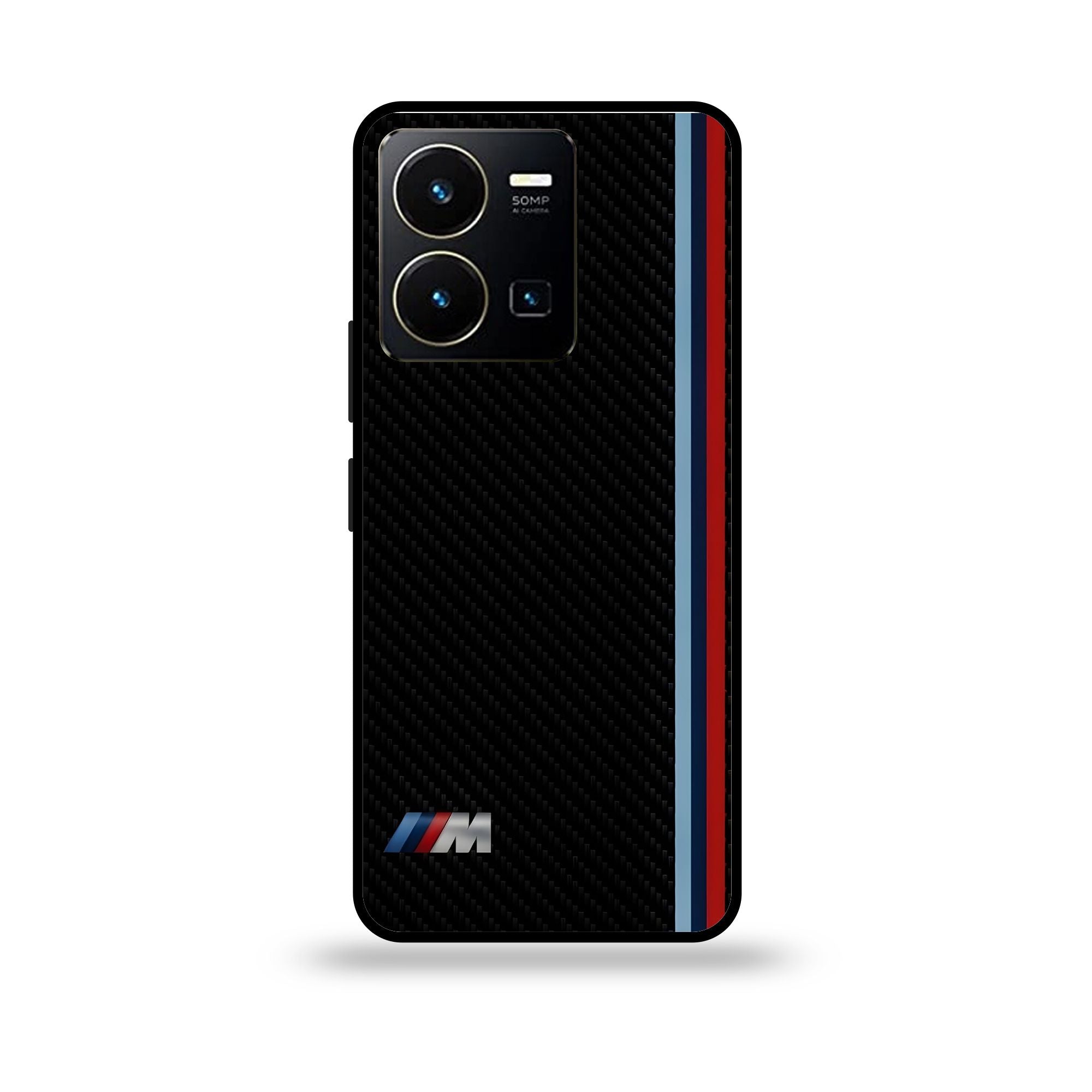 Vivo Y35 - Wallpaper 06 - Premium Printed Glossy Phone Case
