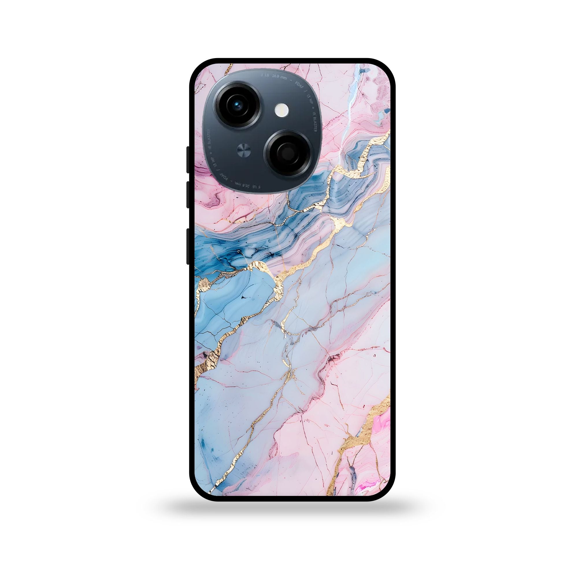 Tecno Spark Go 1 - Wallpaper 034 - Premium Printed Glossy Phone Case