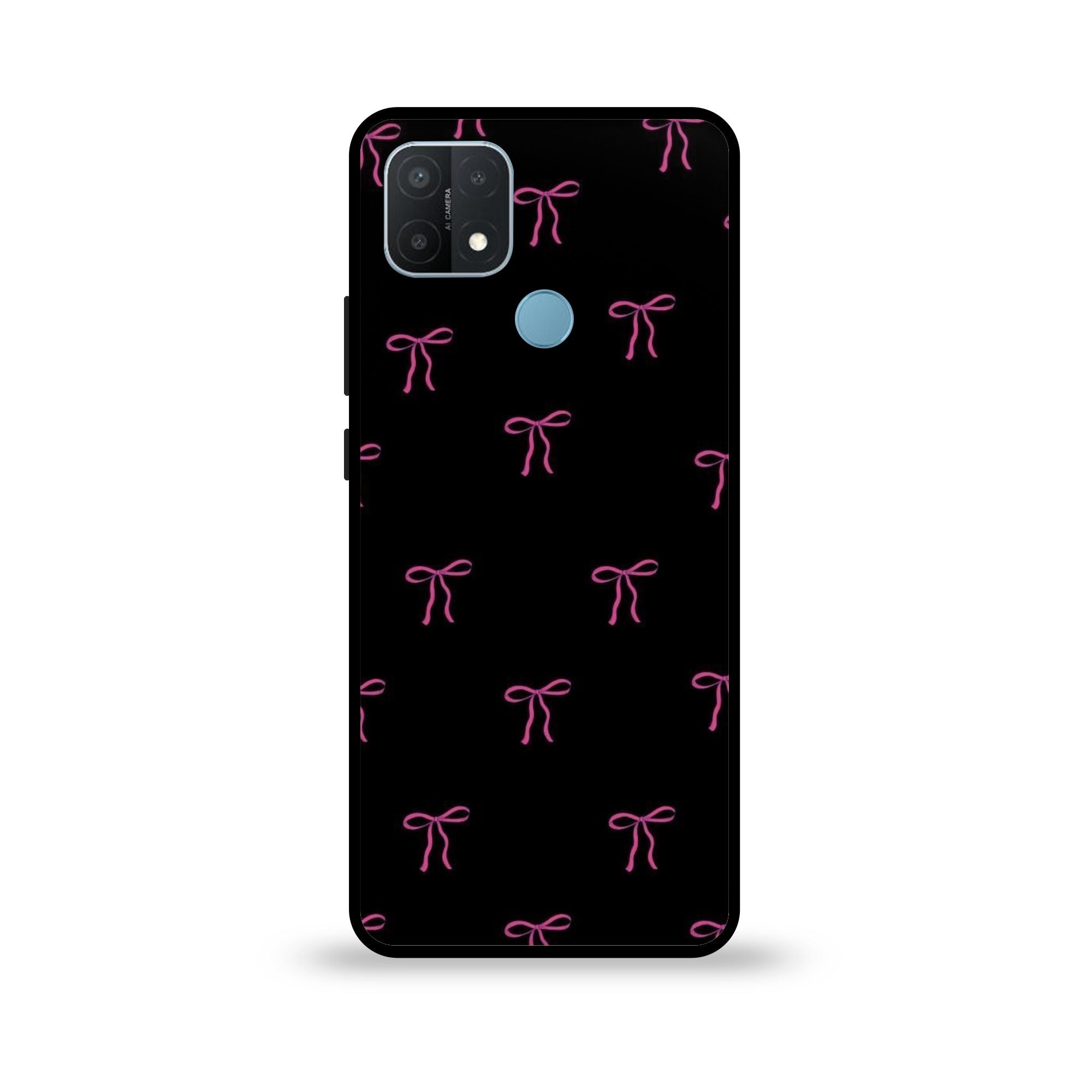 Oppo A15 - Wallpaper 13 - Premium Printed Glossy Phone Case