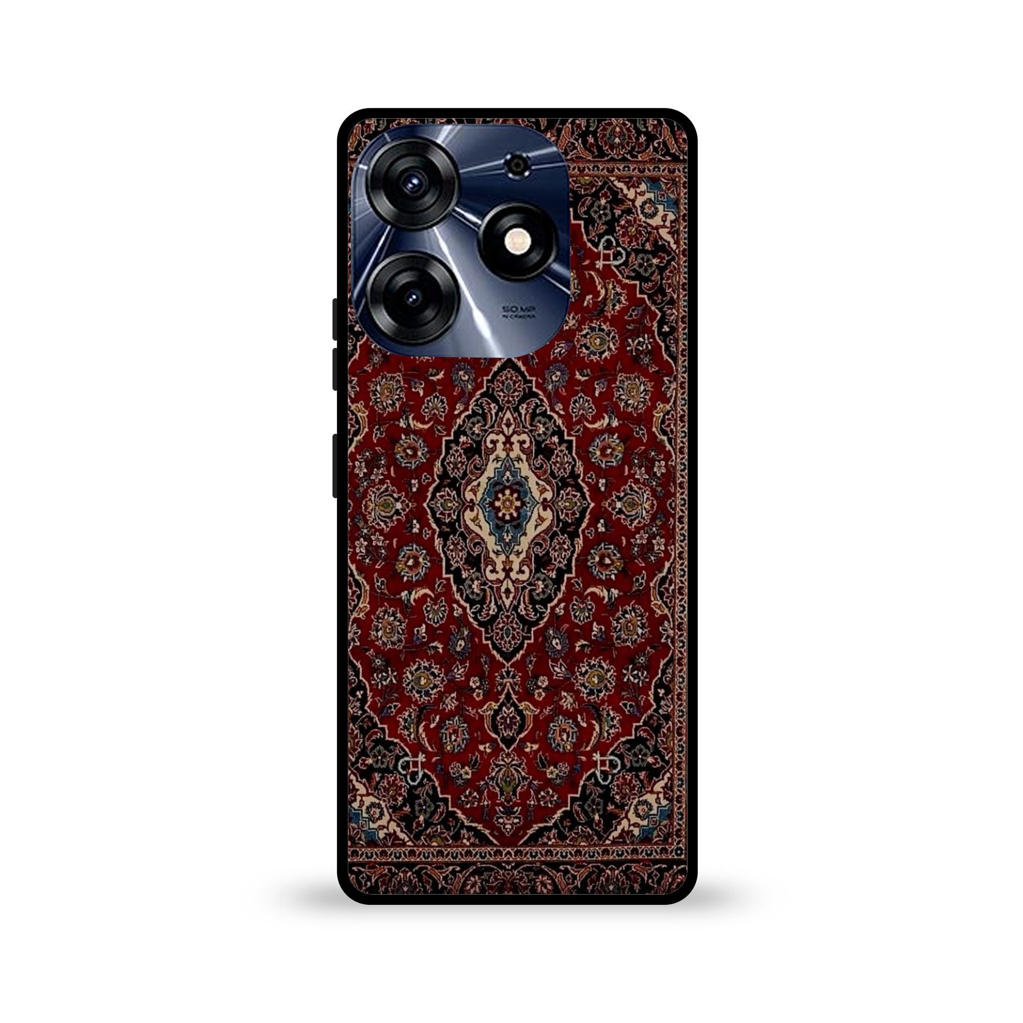 Tecno Spark 10 Pro - Wallpaper 172 - Premium Printed Glossy Phone Case