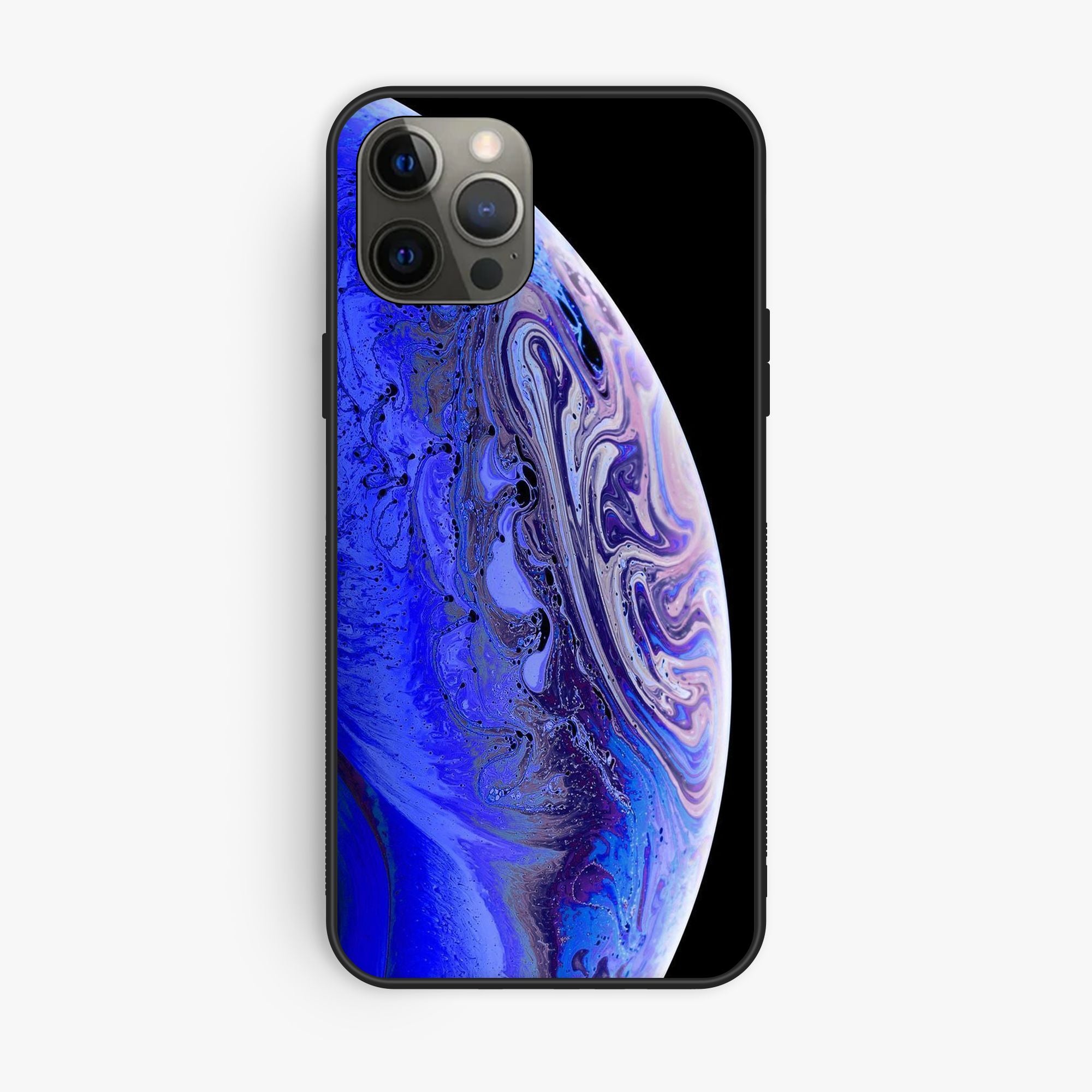 iPhone 11 Pro - Wallpaper 088 - Premium Printed Glossy Phone Case