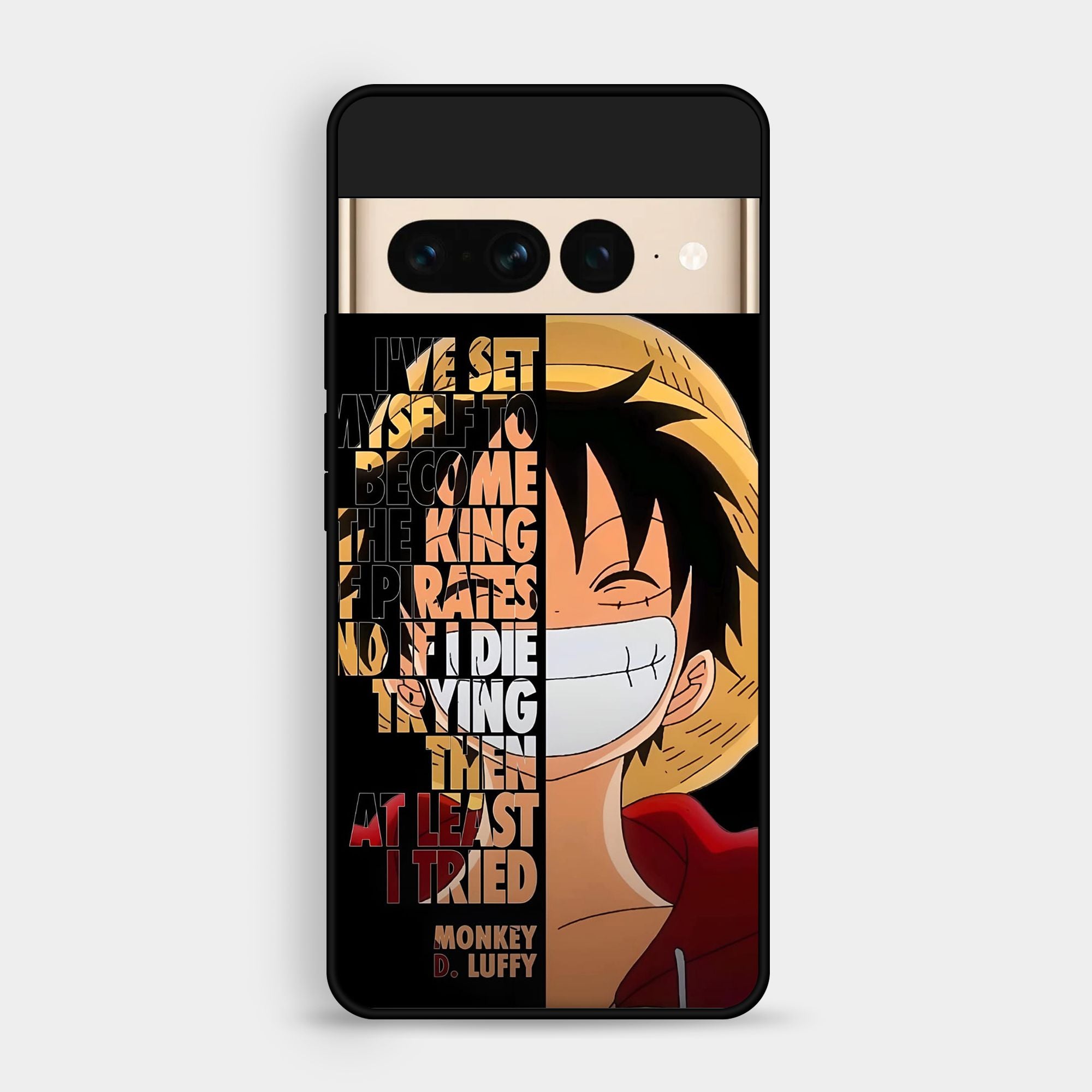 Google Pixel 7 Pro - Wallpaper 134 - Premium Printed Glossy Phone Case