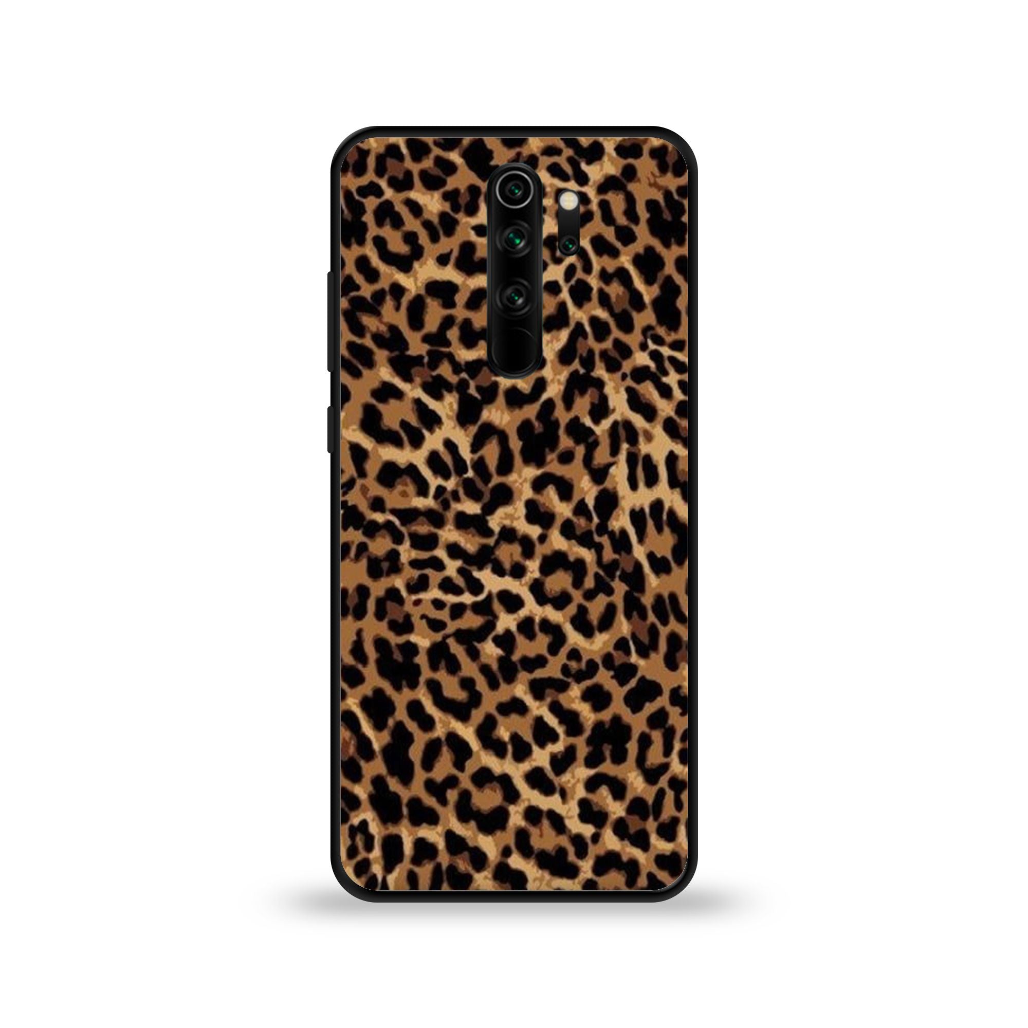 Redmi Note 8 Pro - Wallpaper 173 - Premium Printed Glossy Phone Case