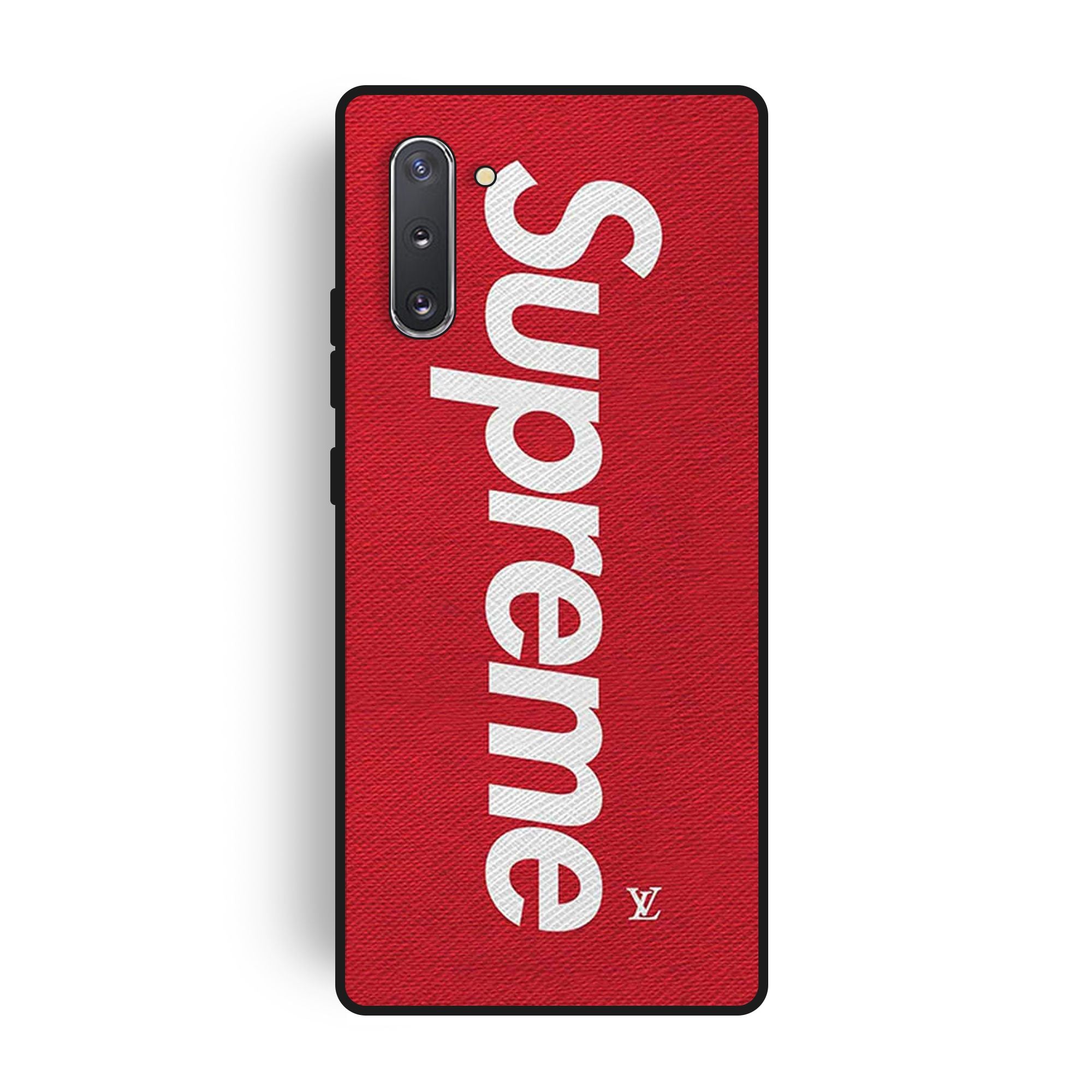 Samsung Galaxy Note 10 - Wallpaper 108 - Premium Printed Glossy Phone Case