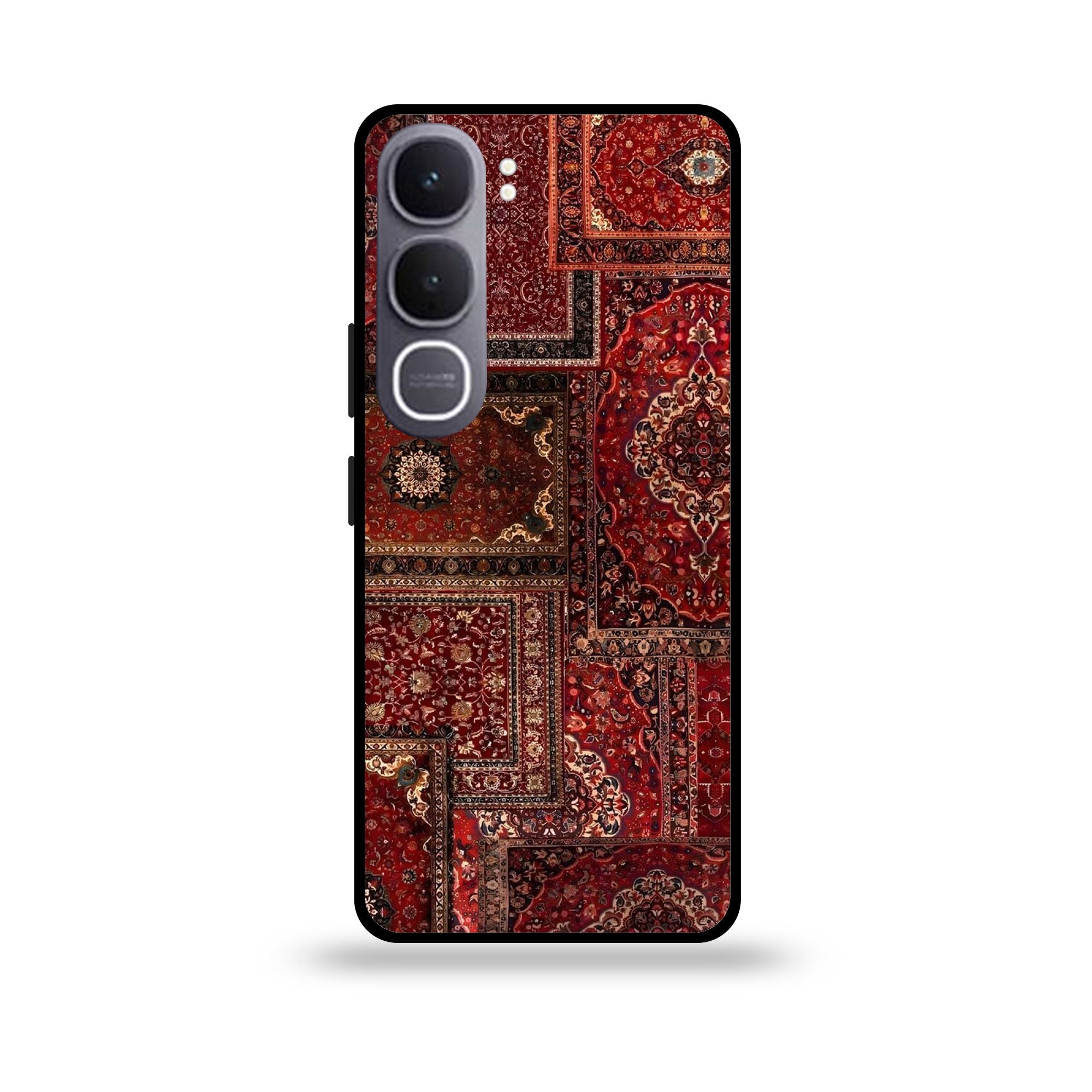 Vivo Y21D - Wallpaper 059 - Premium Printed Glossy Phone Case