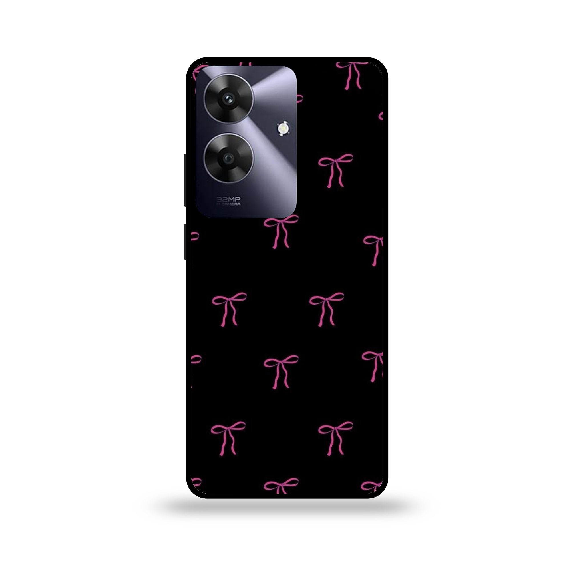 Realme Note 60 - Wallpaper 13 - Premium Printed Glossy Phone Case