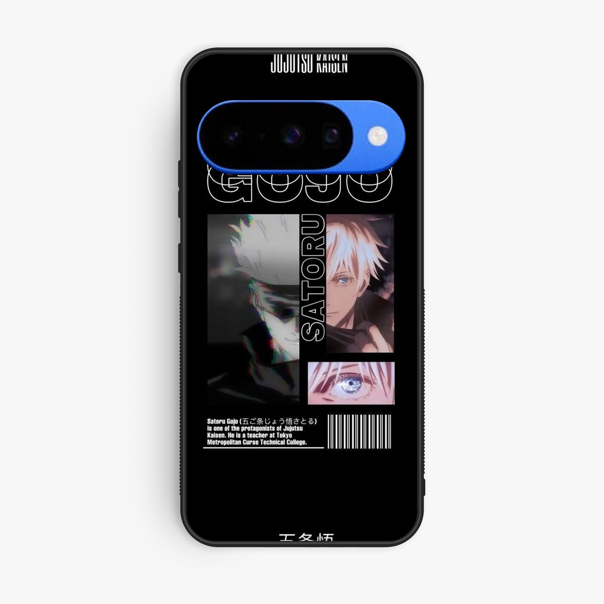 Google Pixel 10 - Wallpaper 039 - Premium Printed Glossy Phone Case