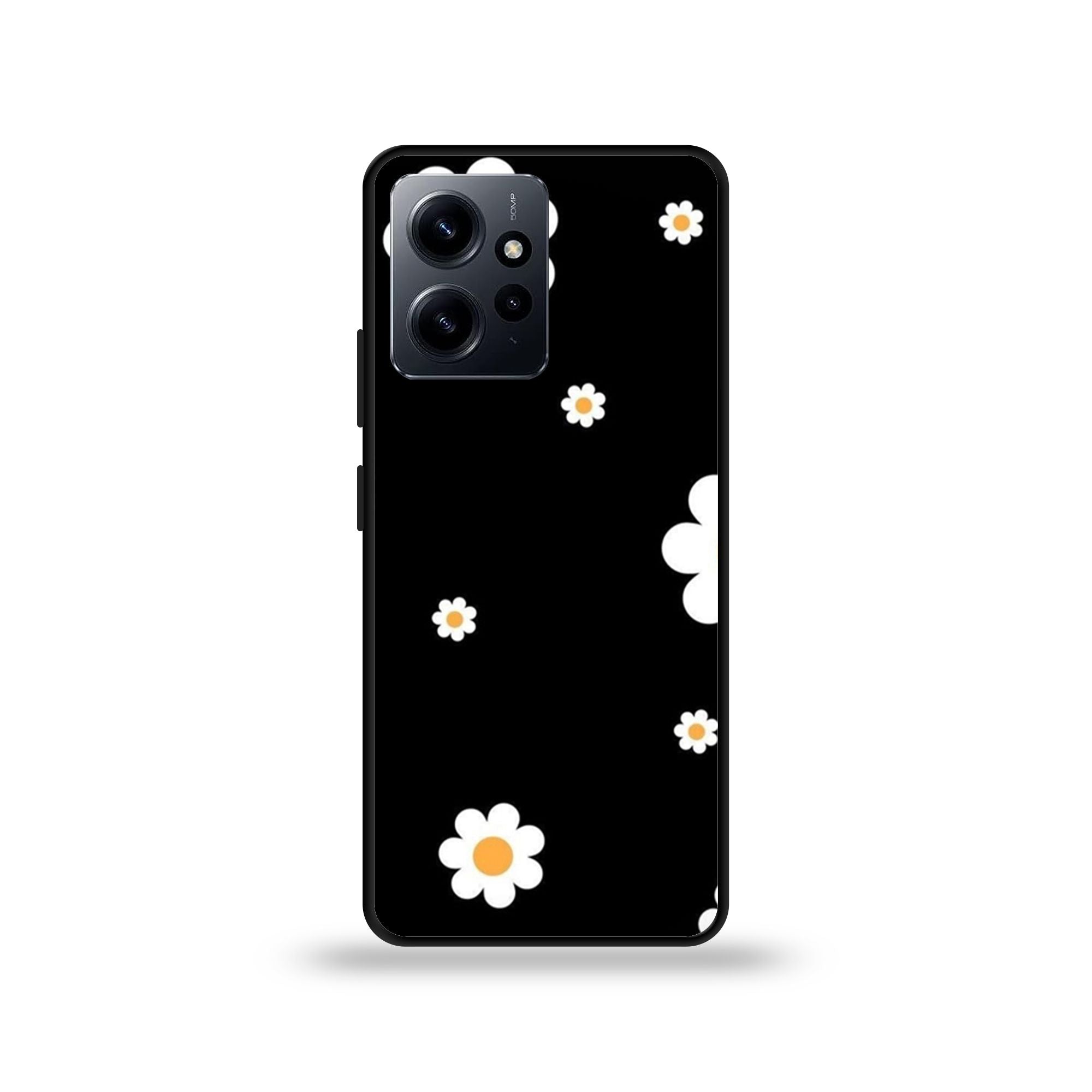 Xiaomi Redmi Note 12 4G - Wallpaper 122 - Premium Printed Glossy Phone Case
