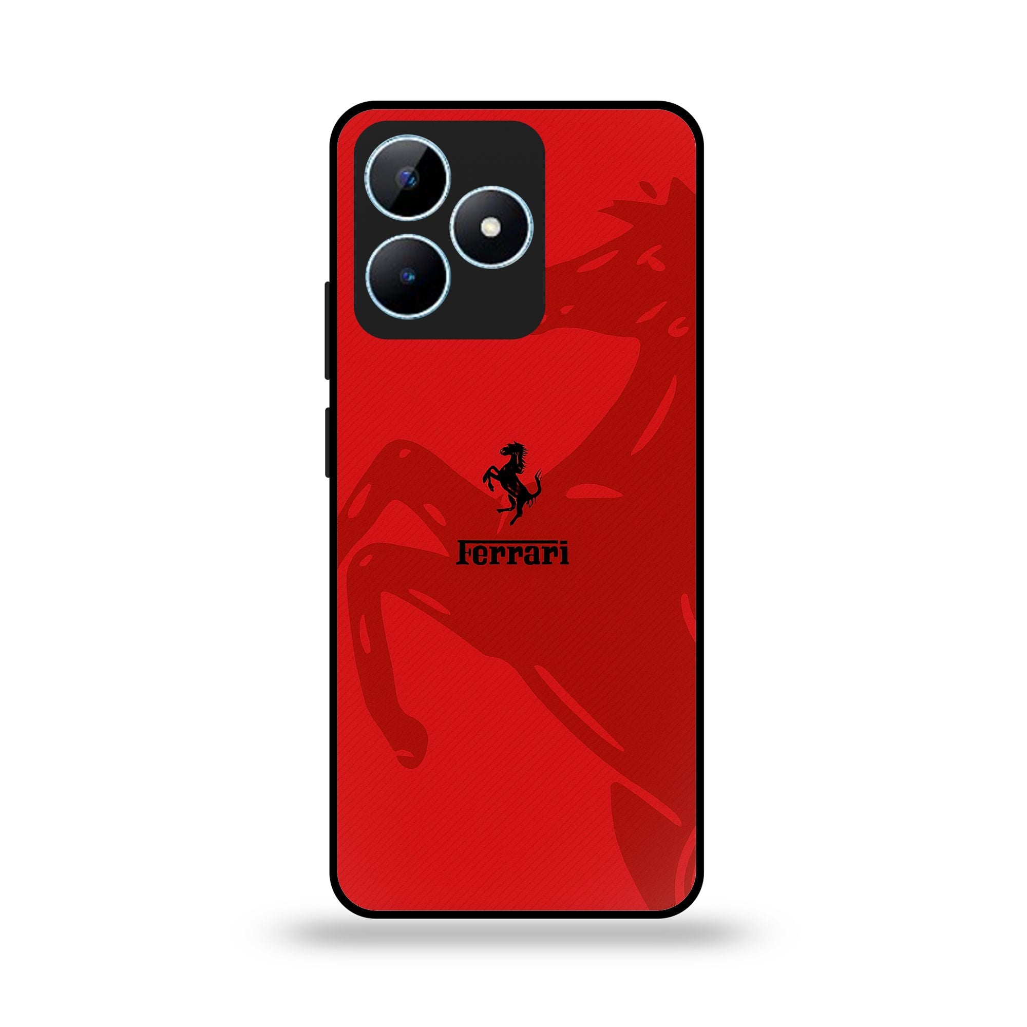 Realme Note 50 - Wallpaper 85 - Premium Printed Glossy Phone Case