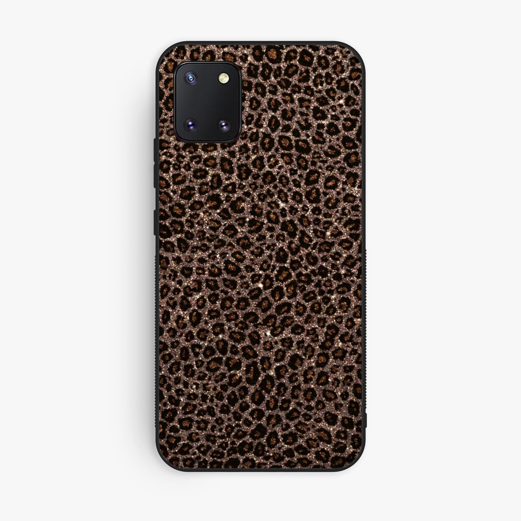 Samsung Galaxy Note 10 Lite - Wallpaper 037 - Premium Printed Glossy Phone Case