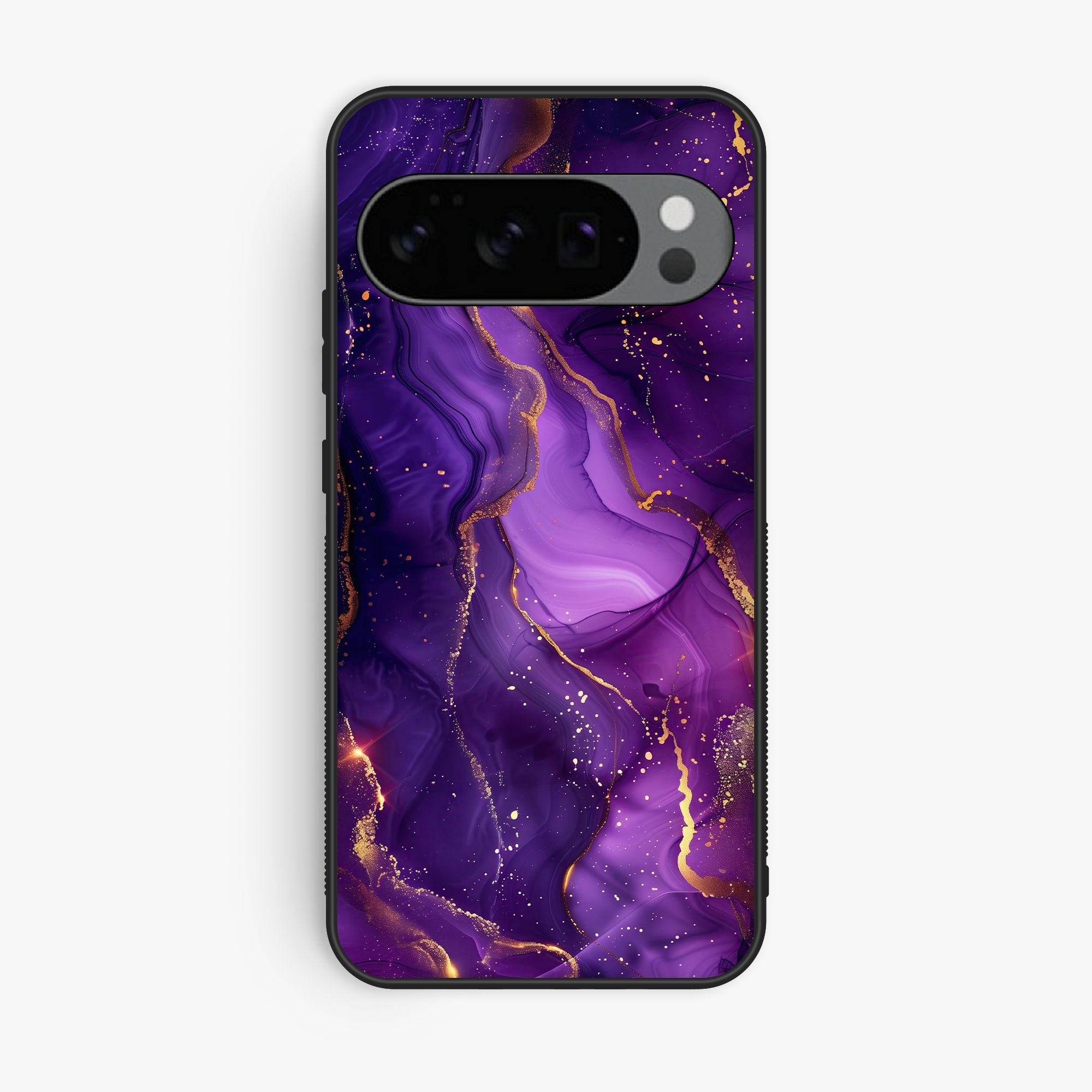 Google Pixel 10 Pro XL - Wallpaper 111 - Premium Printed Glossy Phone Case