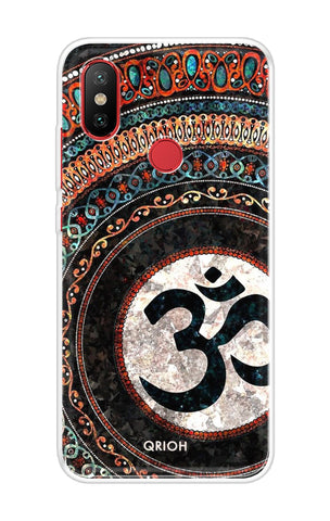 Worship Soft Cover for Xiaomi Mi A2