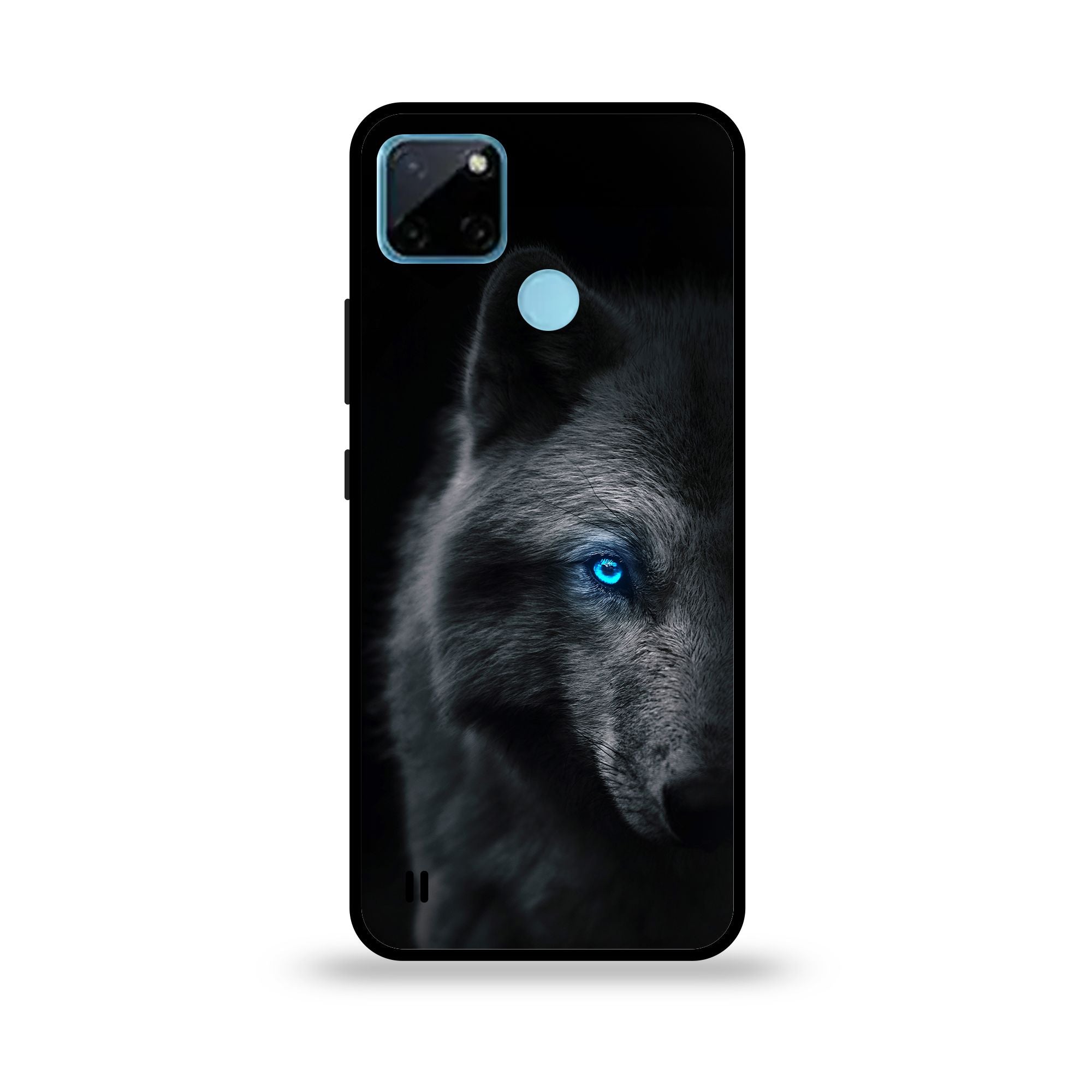 Realme C21Y - Wallpaper 131 - Premium Printed Glossy Phone Case