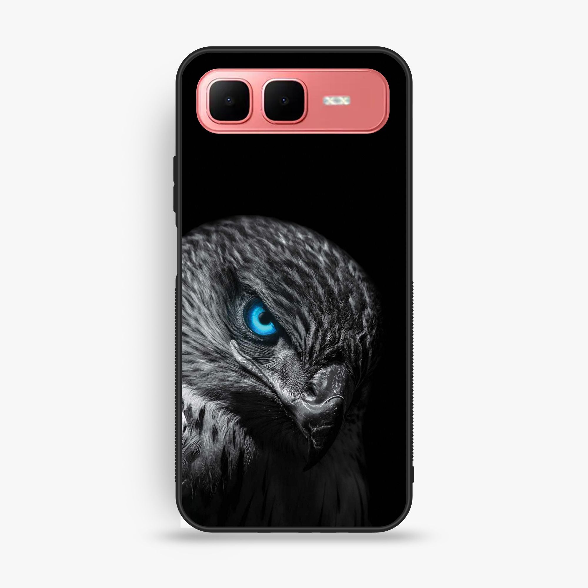 Infinix Smart 10 Plus - Wallpaper 130 - Premium Printed Glossy Phone Case