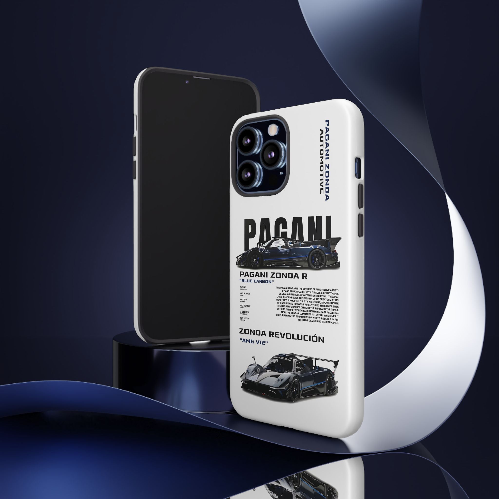 Silver Sprint Tough Case  Available For All iPhone Models