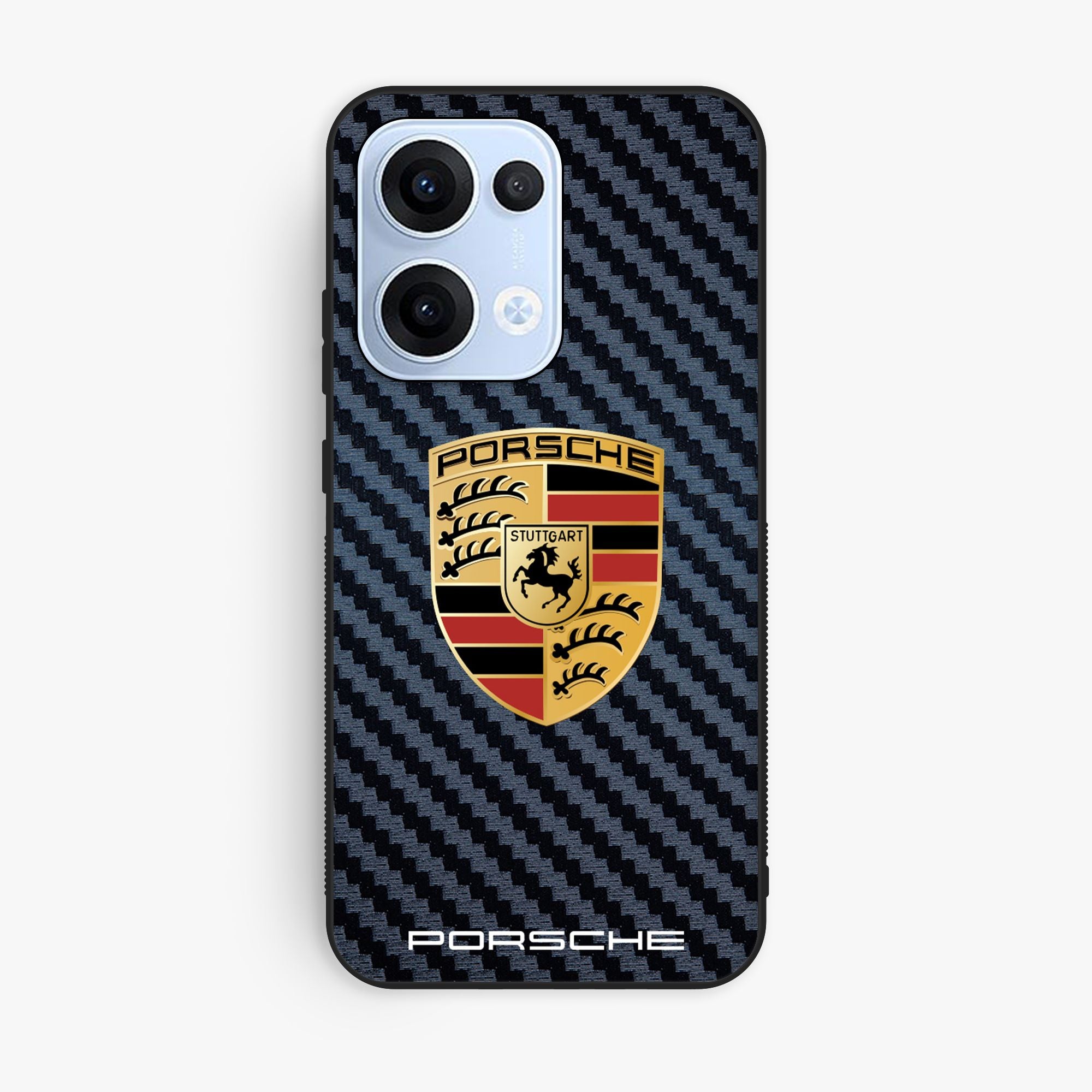 Oppo Reno 13 - Wallpaper 018 - Premium Printed Glossy Phone Case