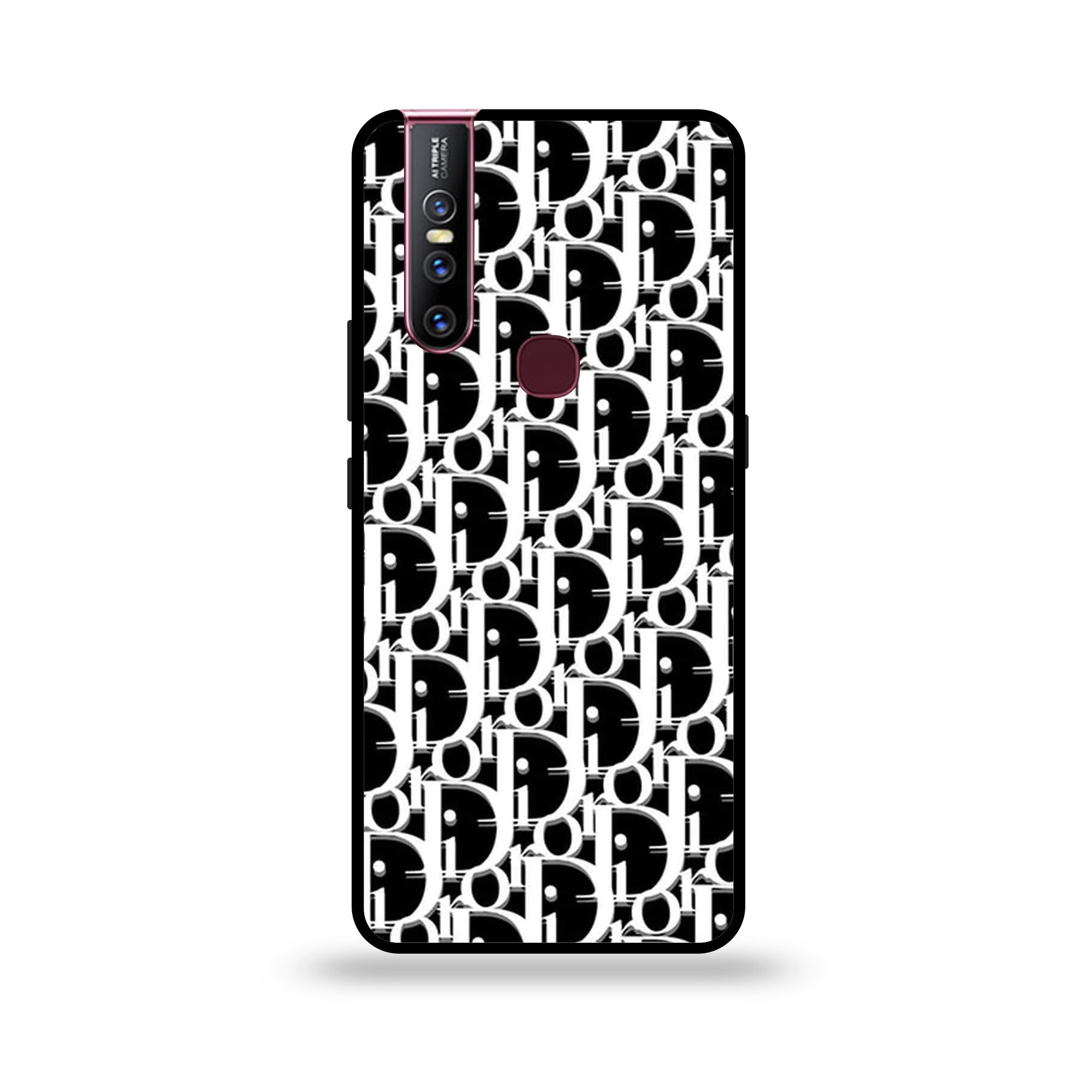 Vivo V15 - Wallpaper 107 - Premium Printed Glossy Phone Case
