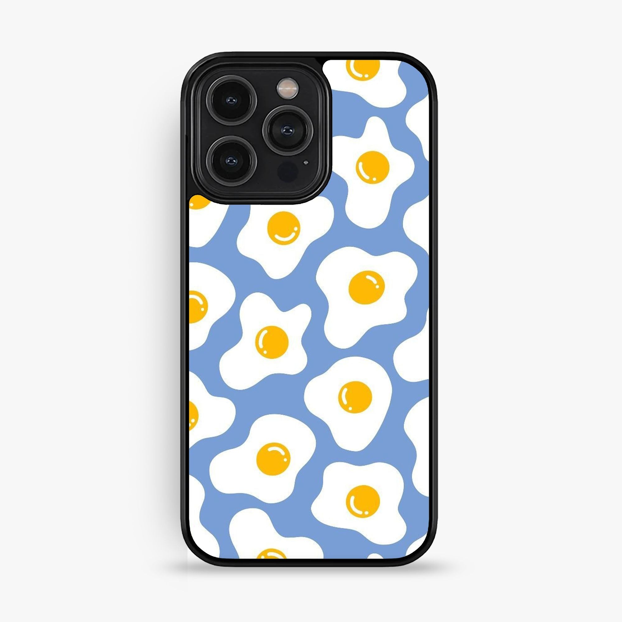 iPhone 16 Pro Max - Wallpaper 182 - Premium Metal Printed soft Bumper shock Proof Case