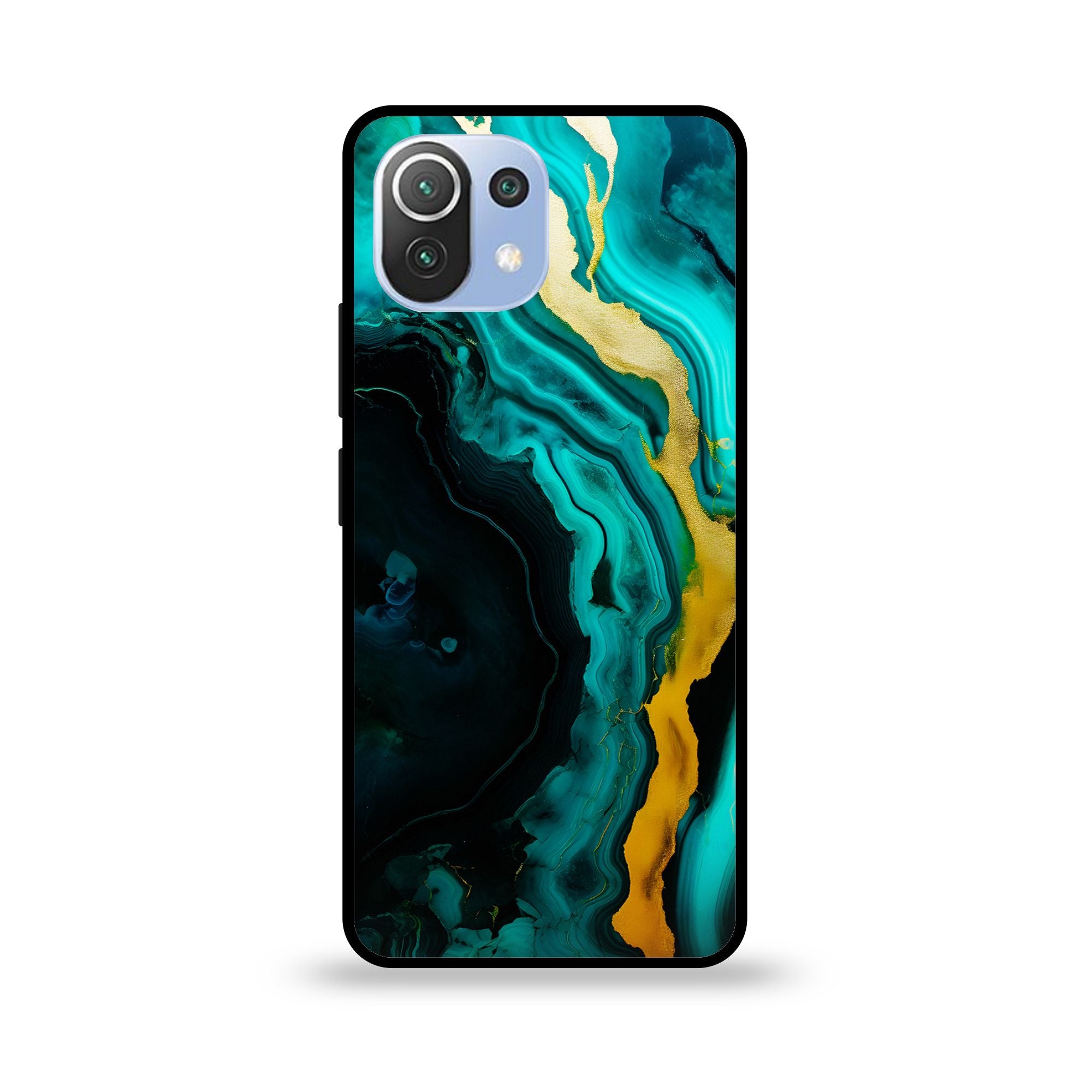 Xiaomi Mi 11T Lite - Wallpaper 110 - Premium Printed Glossy Phone Case