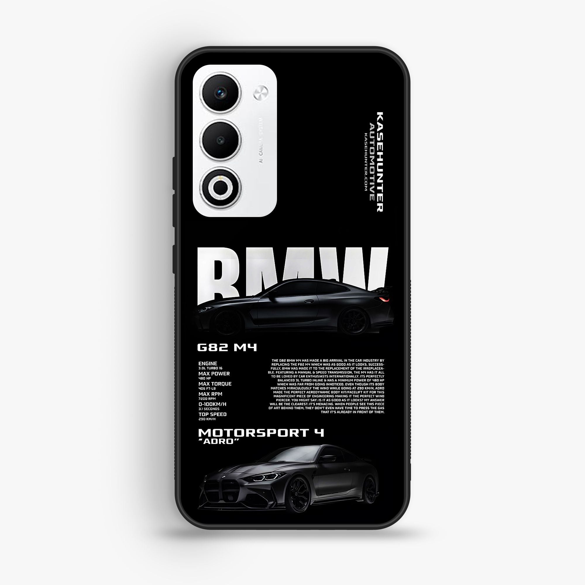 Oppo A5 - Wallpaper 170 - Premium Printed Glossy Phone Case