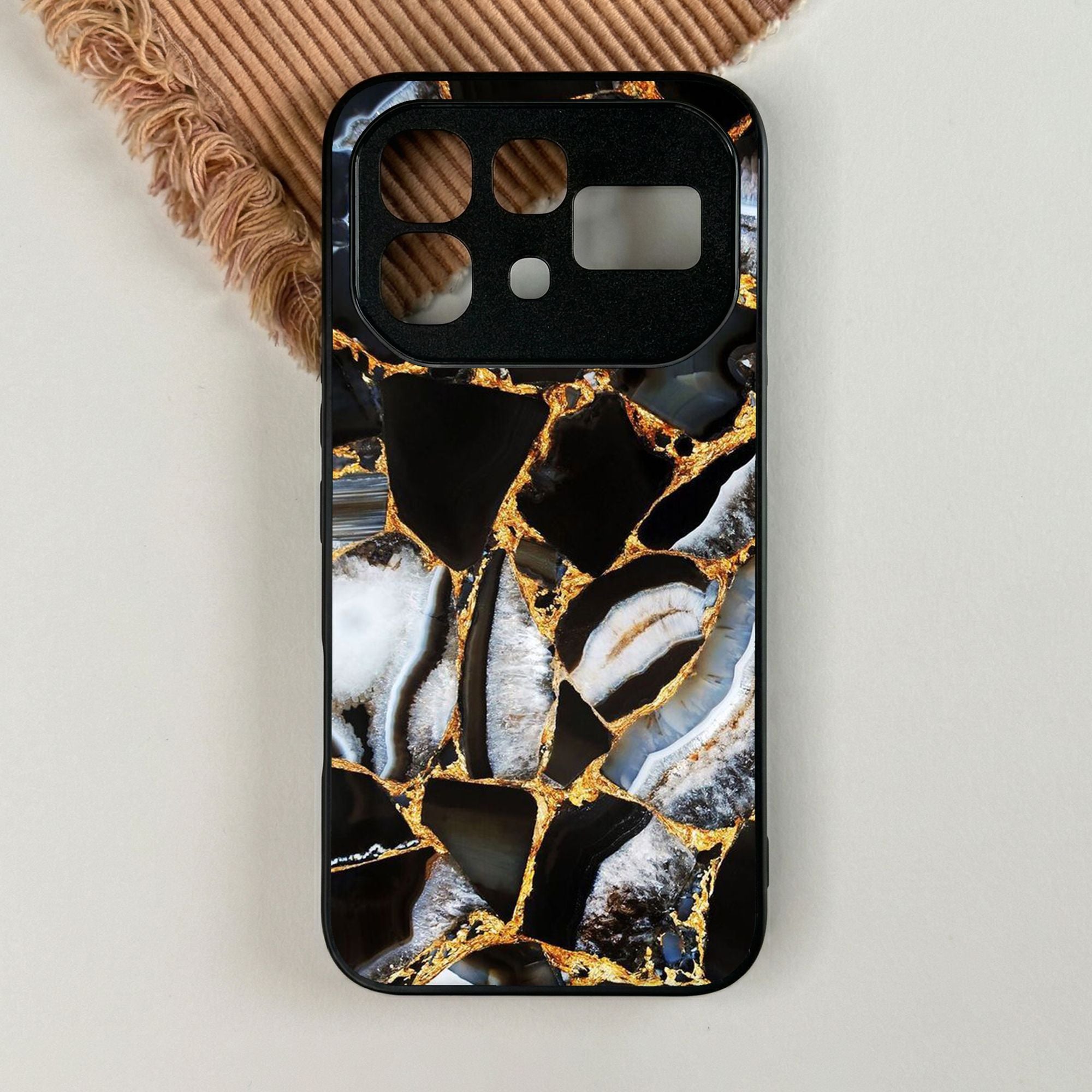 Infinix Note 60 Pro - Wallpaper 81 - Premium Printed Glossy Phone Case