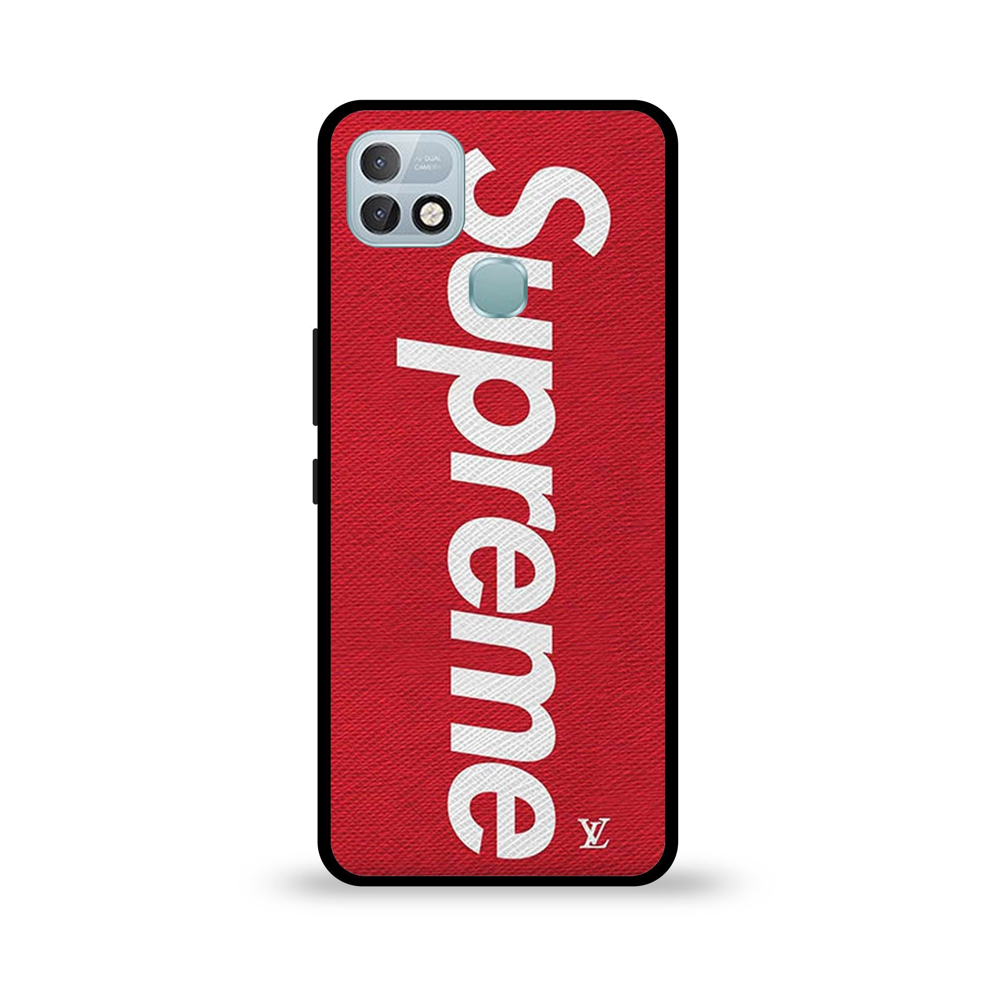 Infinix Hot 10i - Wallpaper 66 - Premium Printed Glossy Phone Case