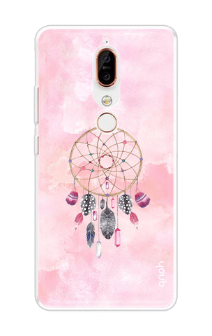 Dreamy Happiness Soft Cover for Nokia X6