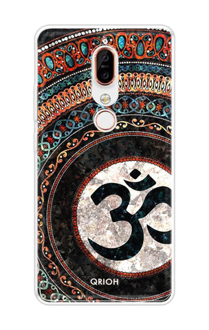 Worship Soft Cover for Nokia X6