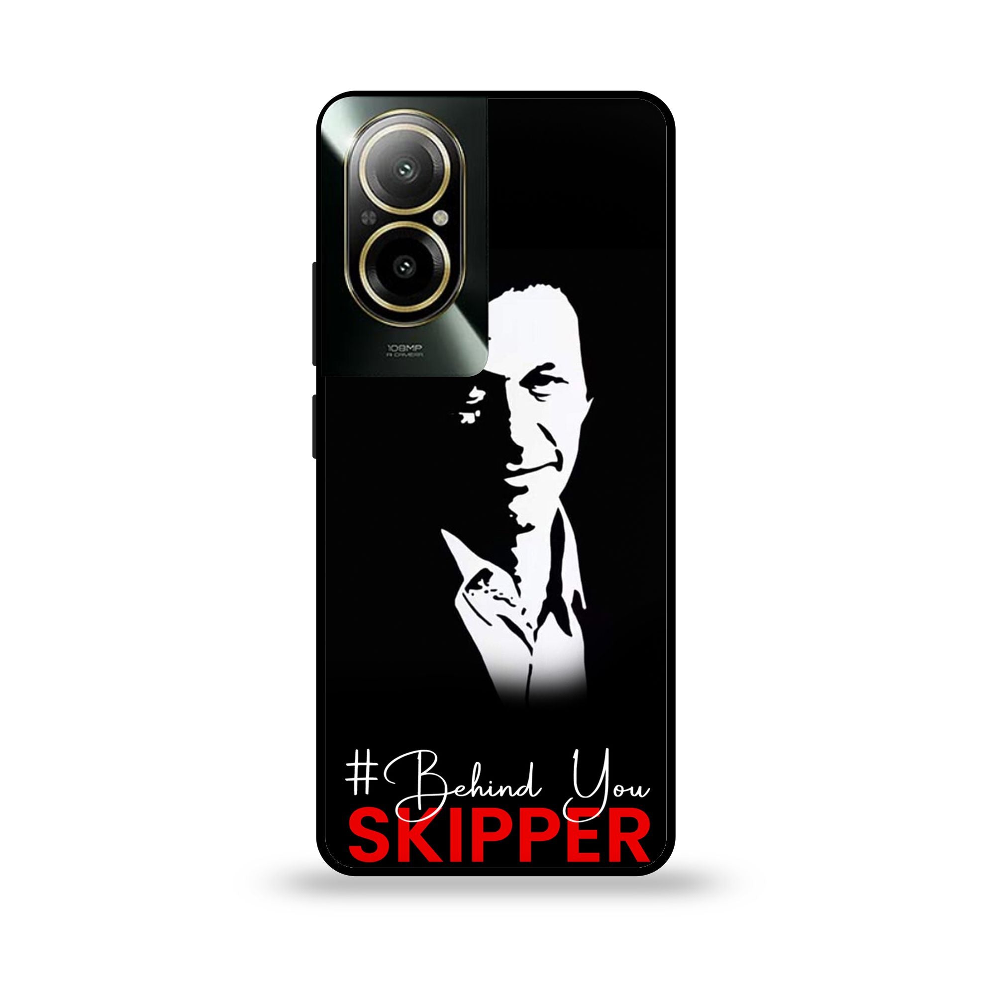 Realme C67 - Wallpaper 103 - Premium Printed Glossy Phone Case