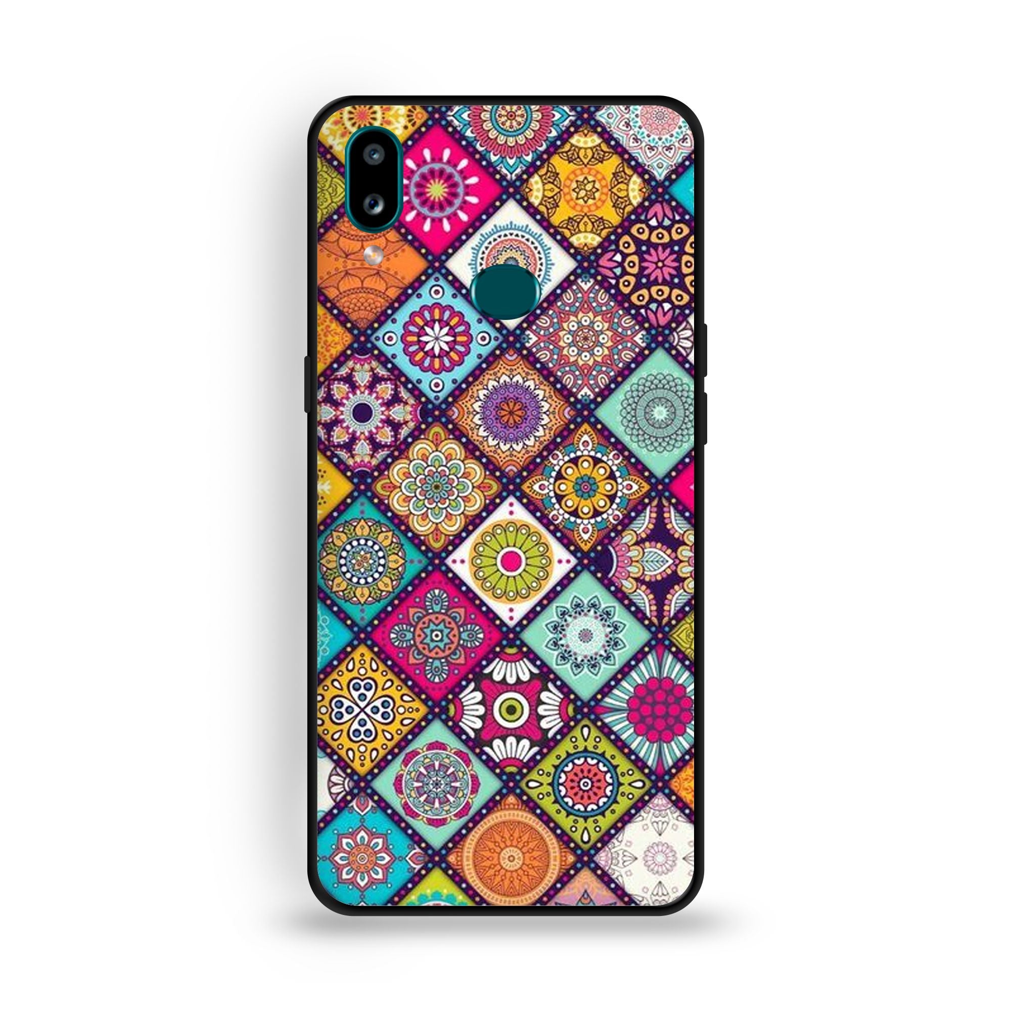 Samsung A10s - Wallpaper 003 - Premium Printed Glossy Phone Case