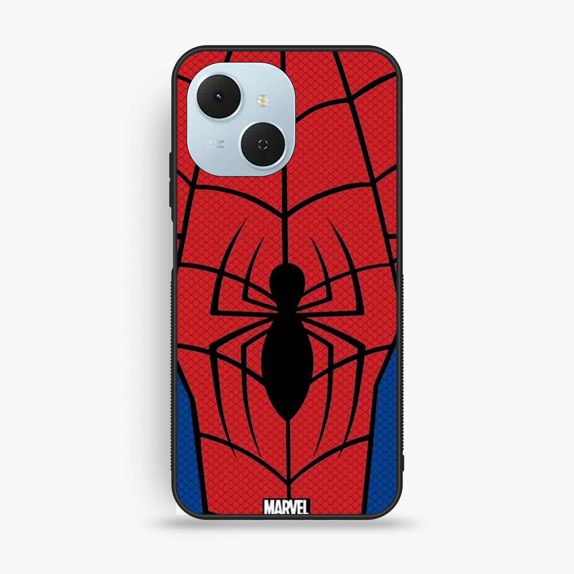 Tecno Spark 40c - Wallpaper 053 - Premium Printed Glossy Phone Case