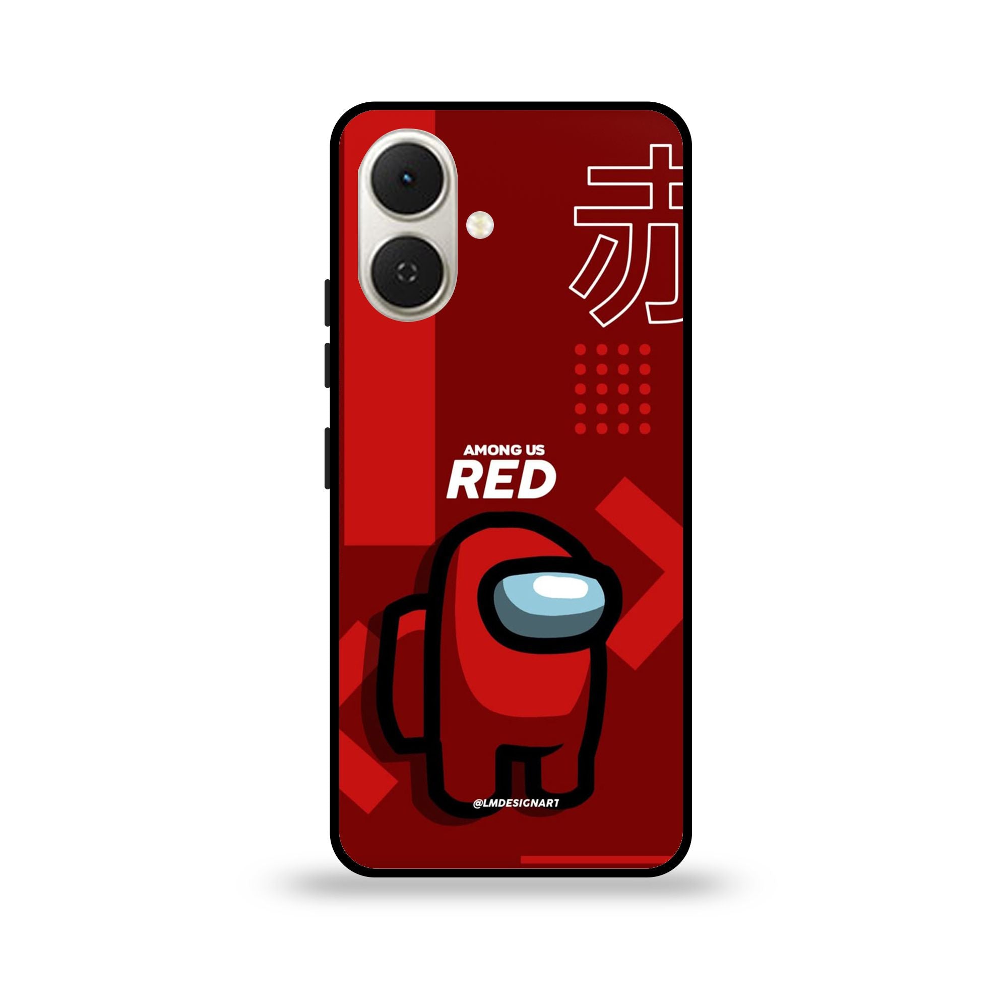 Tecno Spark Go 2 ( 4GB ) - Wallpaper 154 - Premium Printed Glossy Phone Case