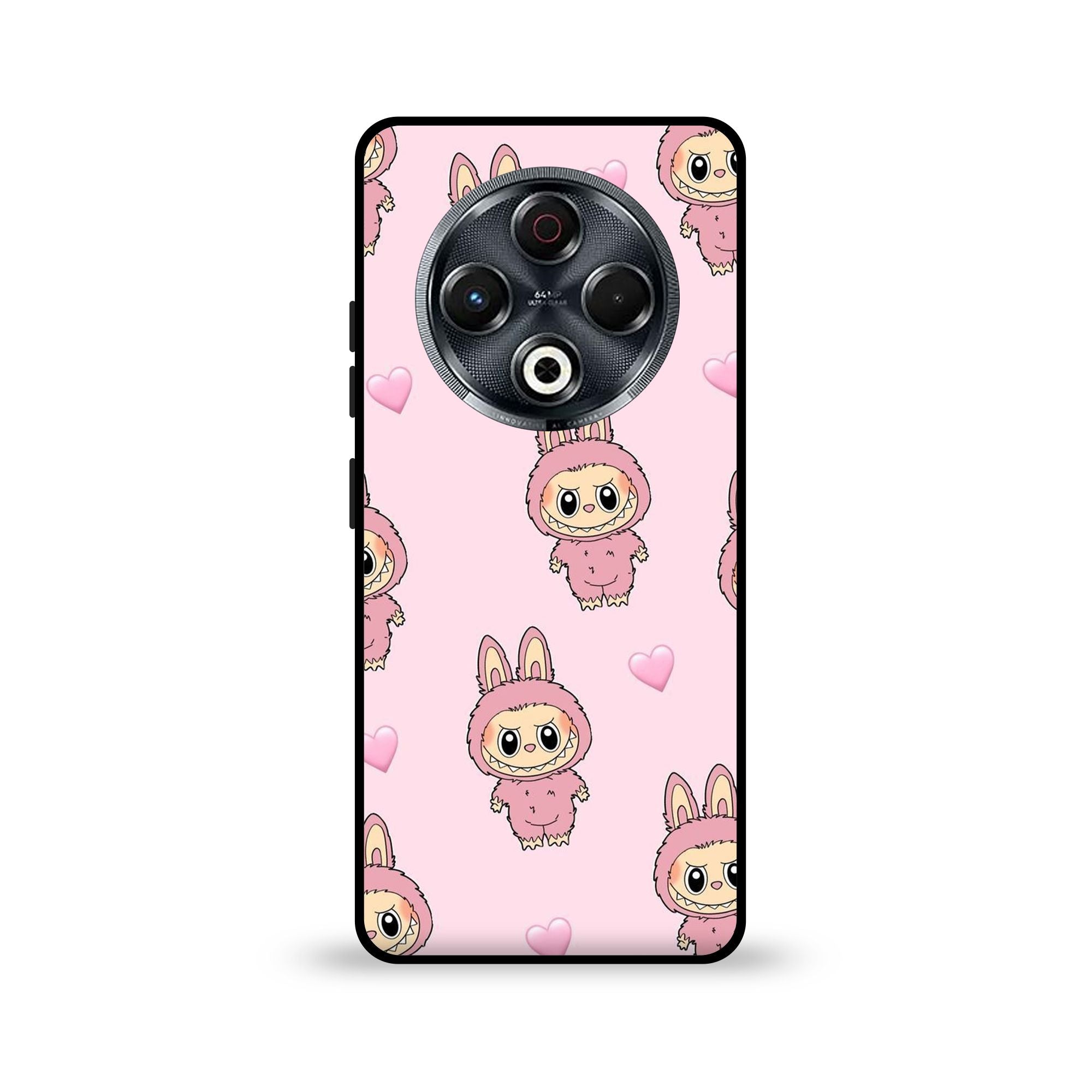 Tecno Spark 30 - Wallpaper 032 - Premium Printed Glossy Phone Case