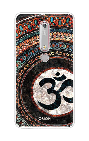 Worship Soft Cover for Nokia 6.1
