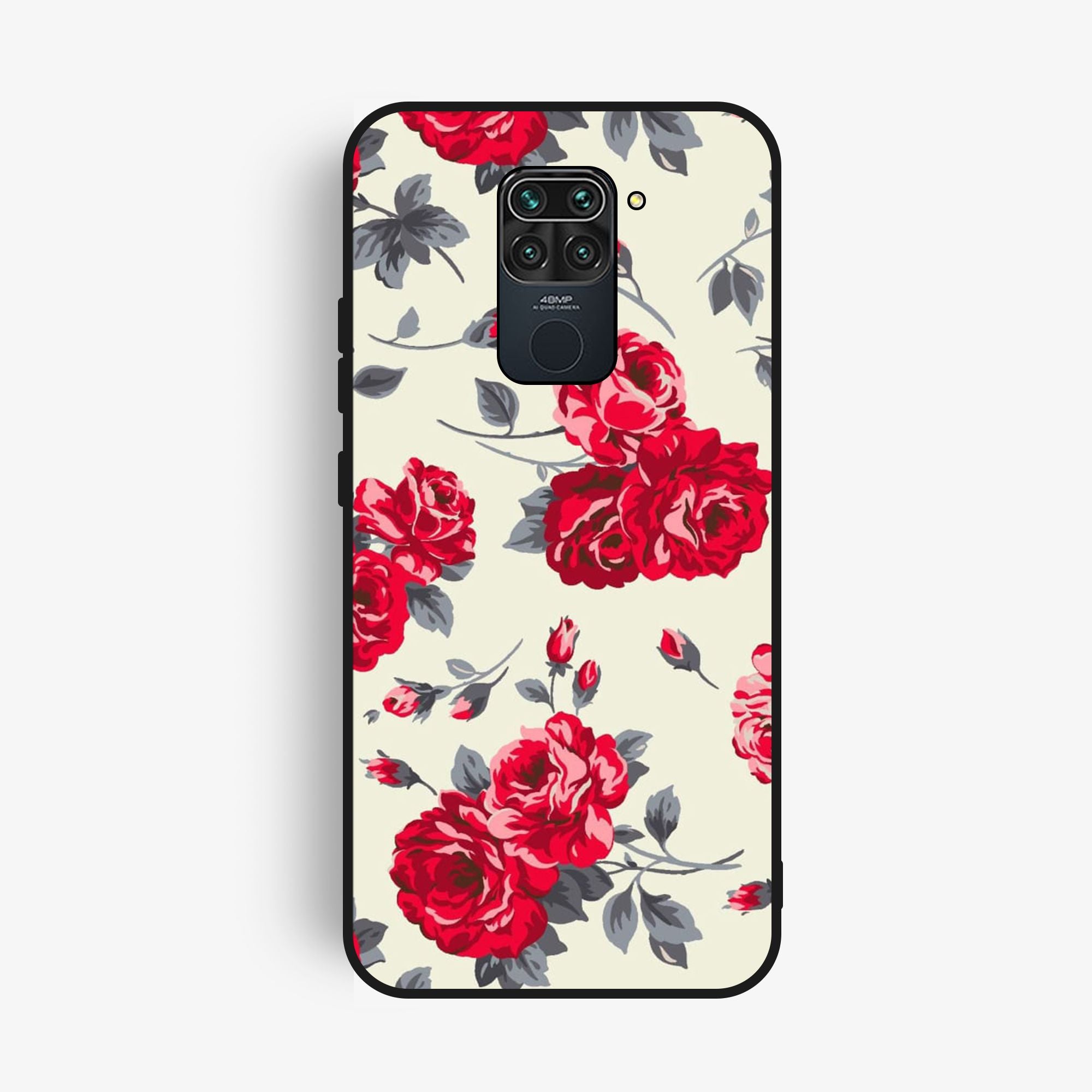 Xiaomi Redmi Note 9 - Wallpaper 77 - Premium Printed Glossy Phone Case