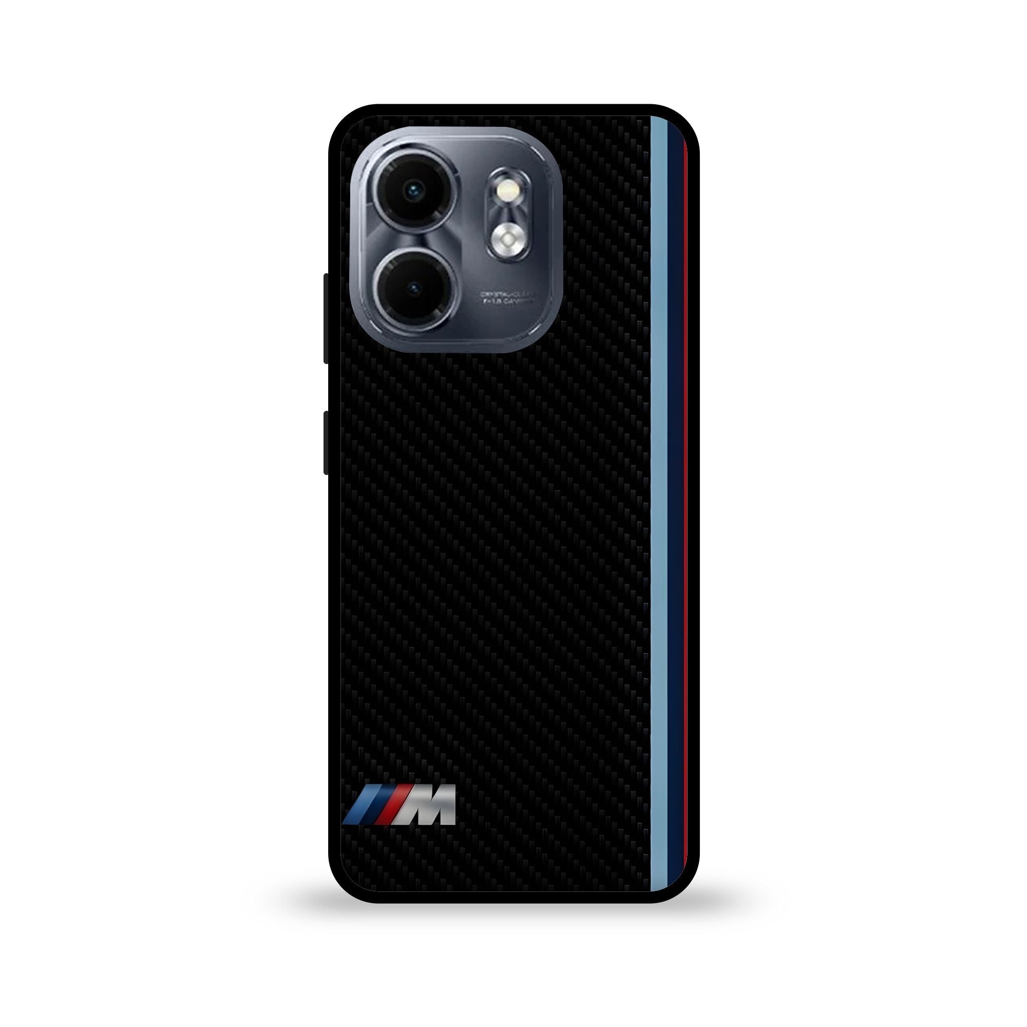 Infinix Smart 9 HD - Wallpaper 06 - Premium Printed Glossy Phone Case