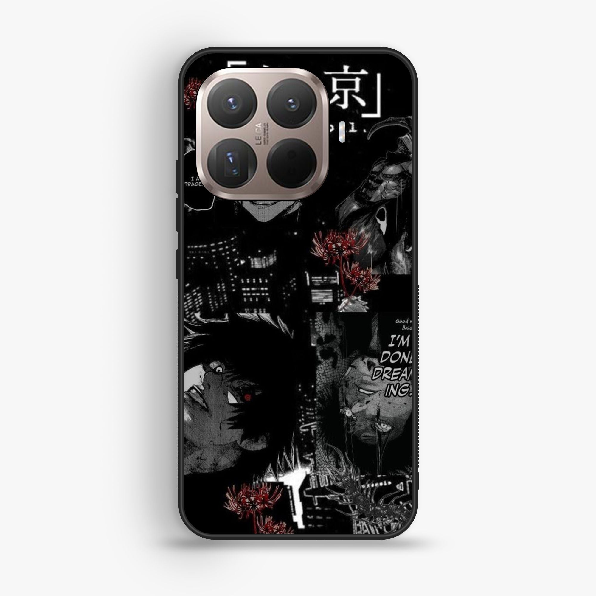 Xiaomi 15T Pro - Wallpaper 069 - Premium Printed Glossy Phone Case