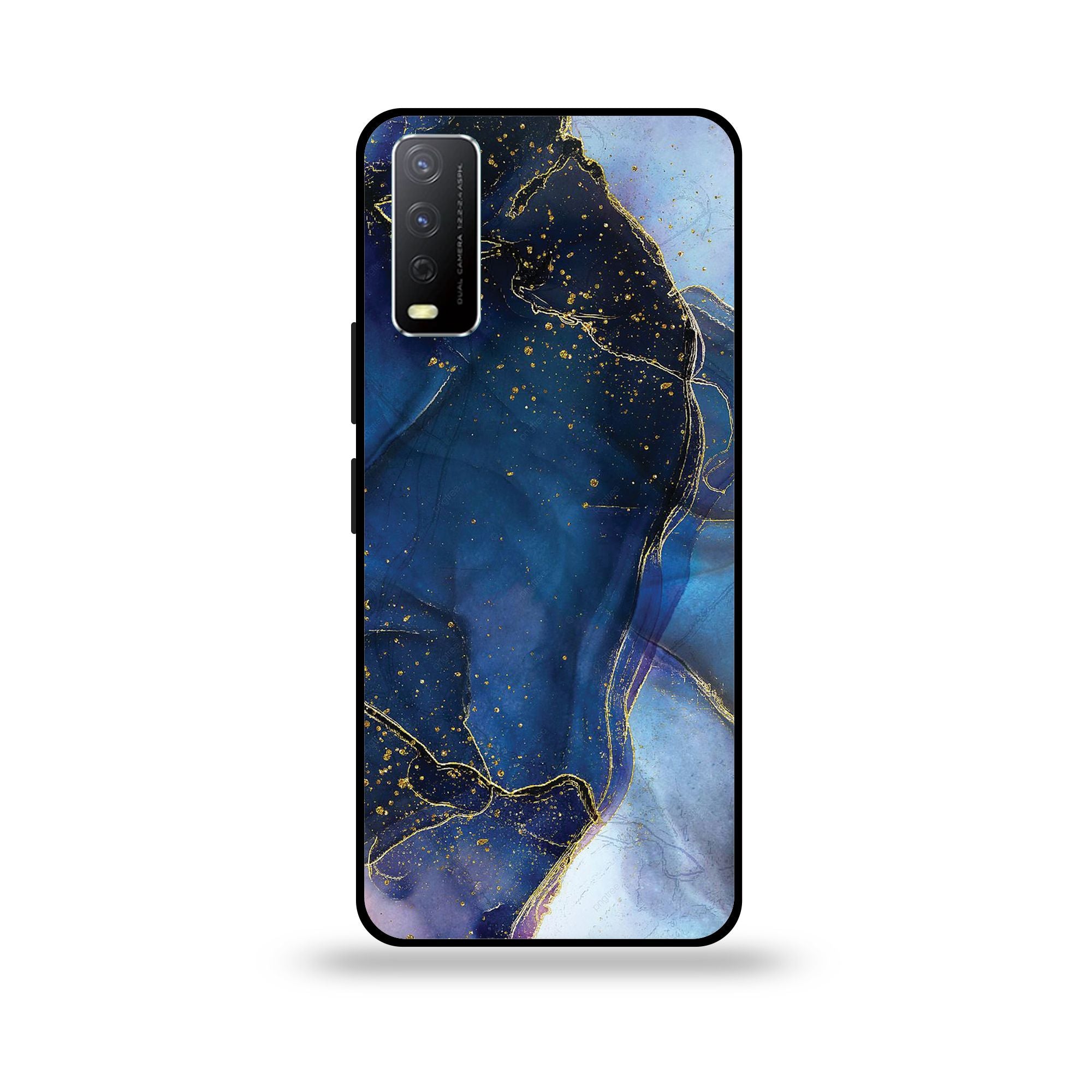Vivo Y12A - Wallpaper 127 - Premium Printed Glossy Phone Case