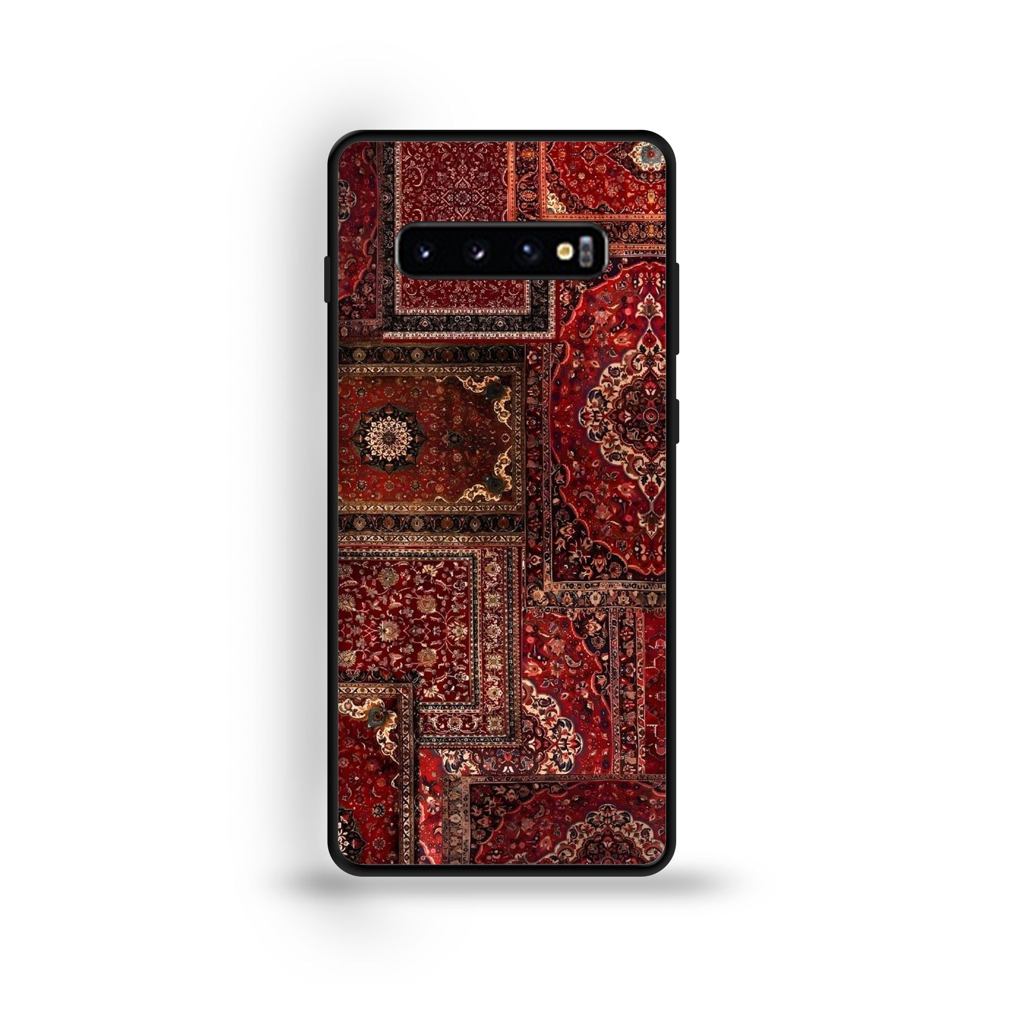 Samsung Galaxy S10 - Wallpaper 059 - Premium Printed Glossy Phone Case