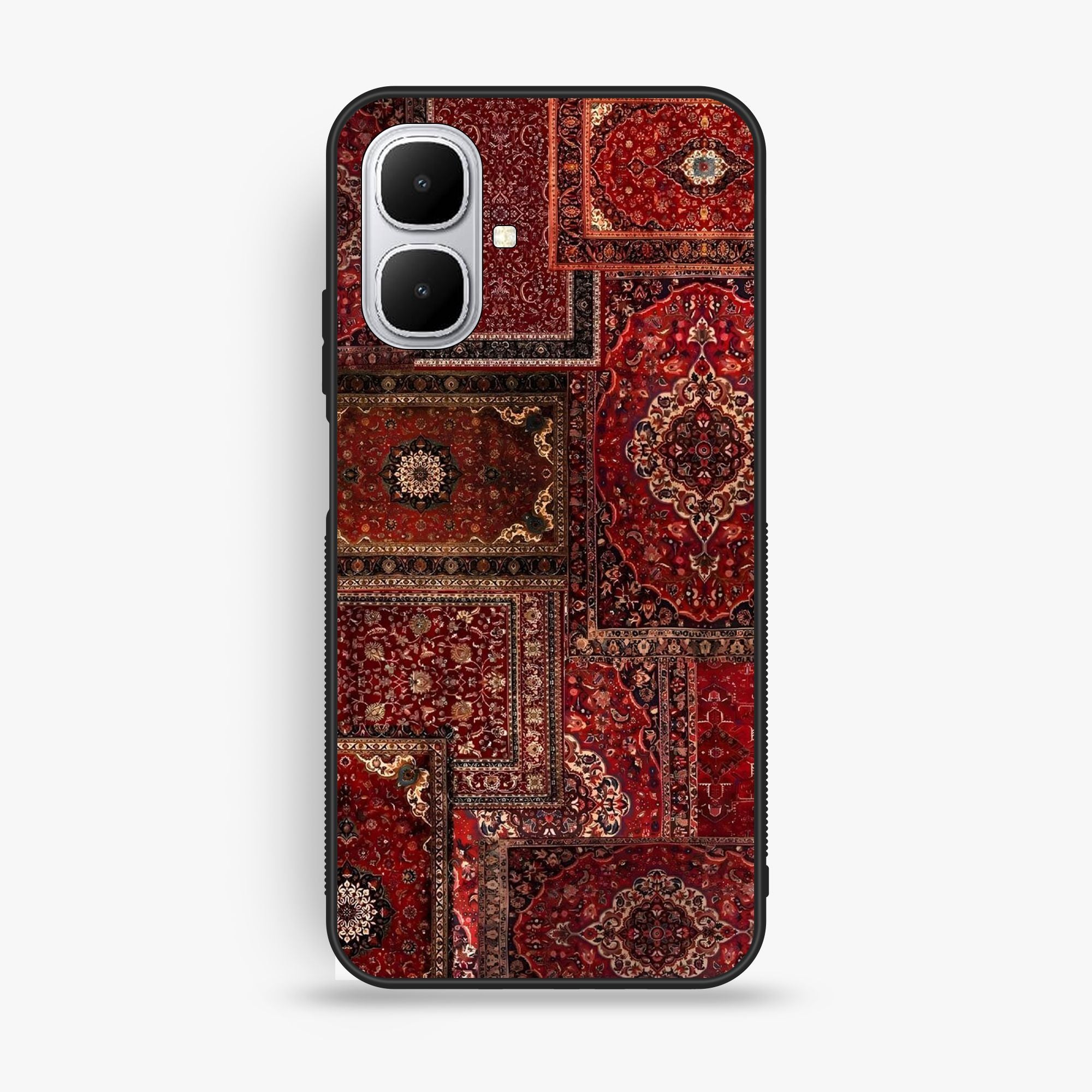 Infinix Smart 10 - Wallpaper 059 - Premium Printed Glossy Phone Case