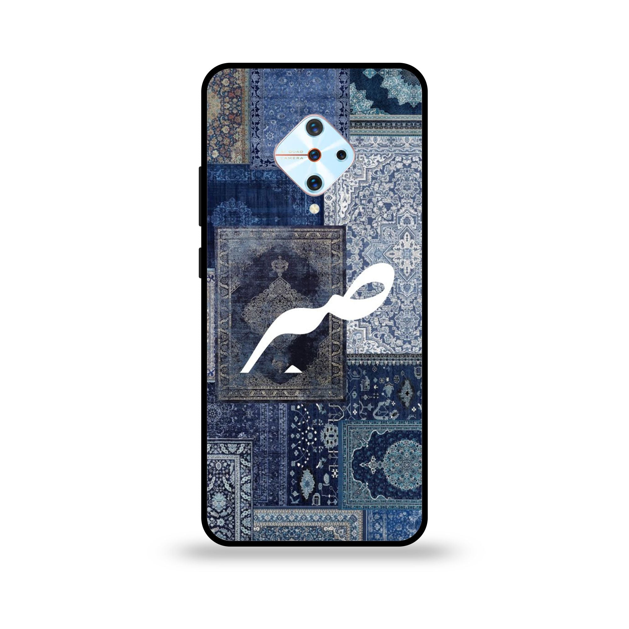 Vivo S1 Pro - Wallpaper 34 - Premium Printed Glossy Phone Case