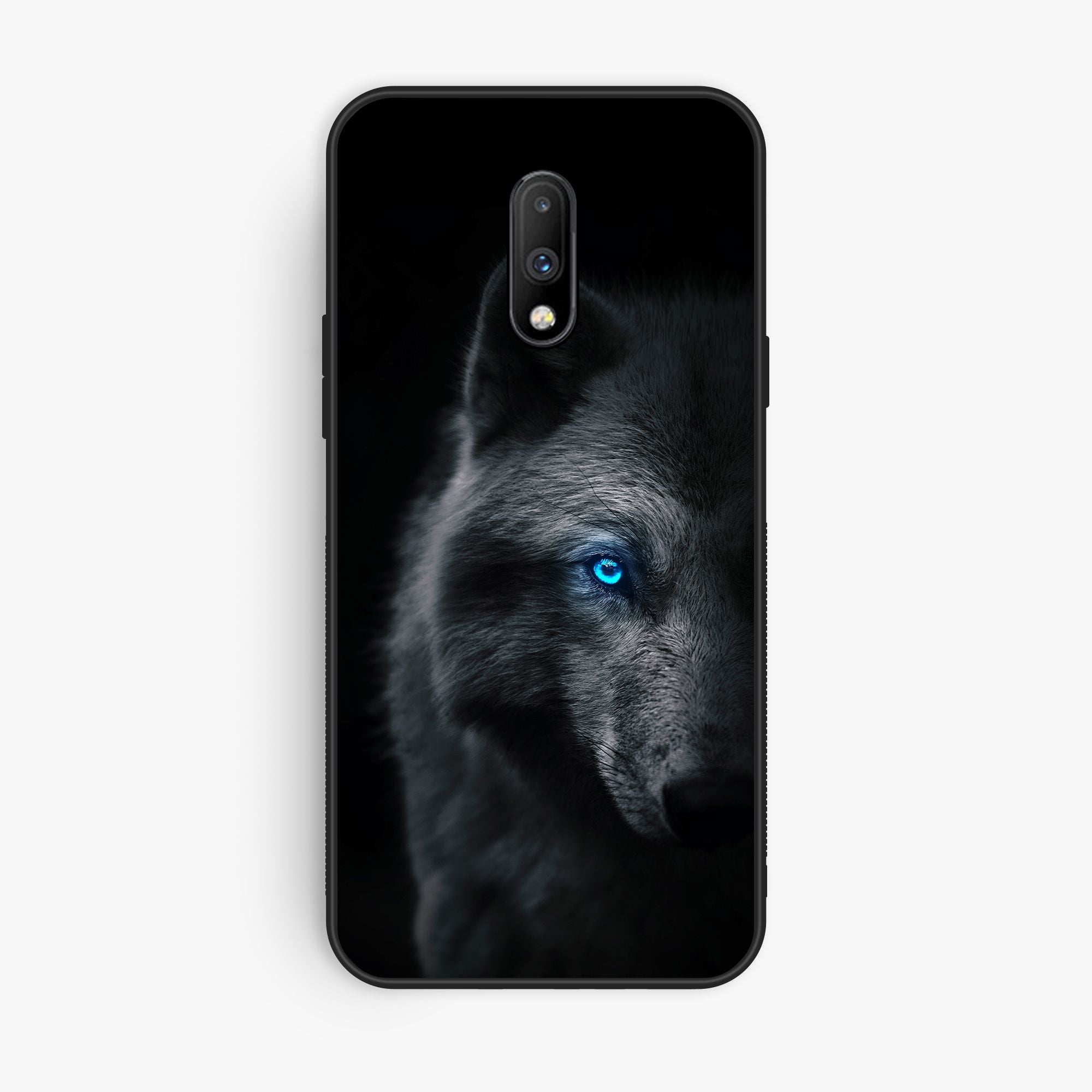 OnePlus 7 - Wallpaper 131 - Premium Printed Glossy Phone Case