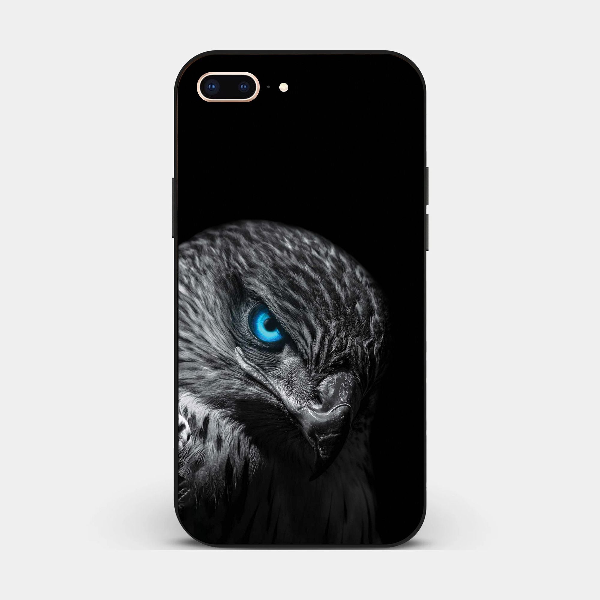 iPhone 8 Plus - Wallpaper 130 - Premium Printed Glossy Phone Case